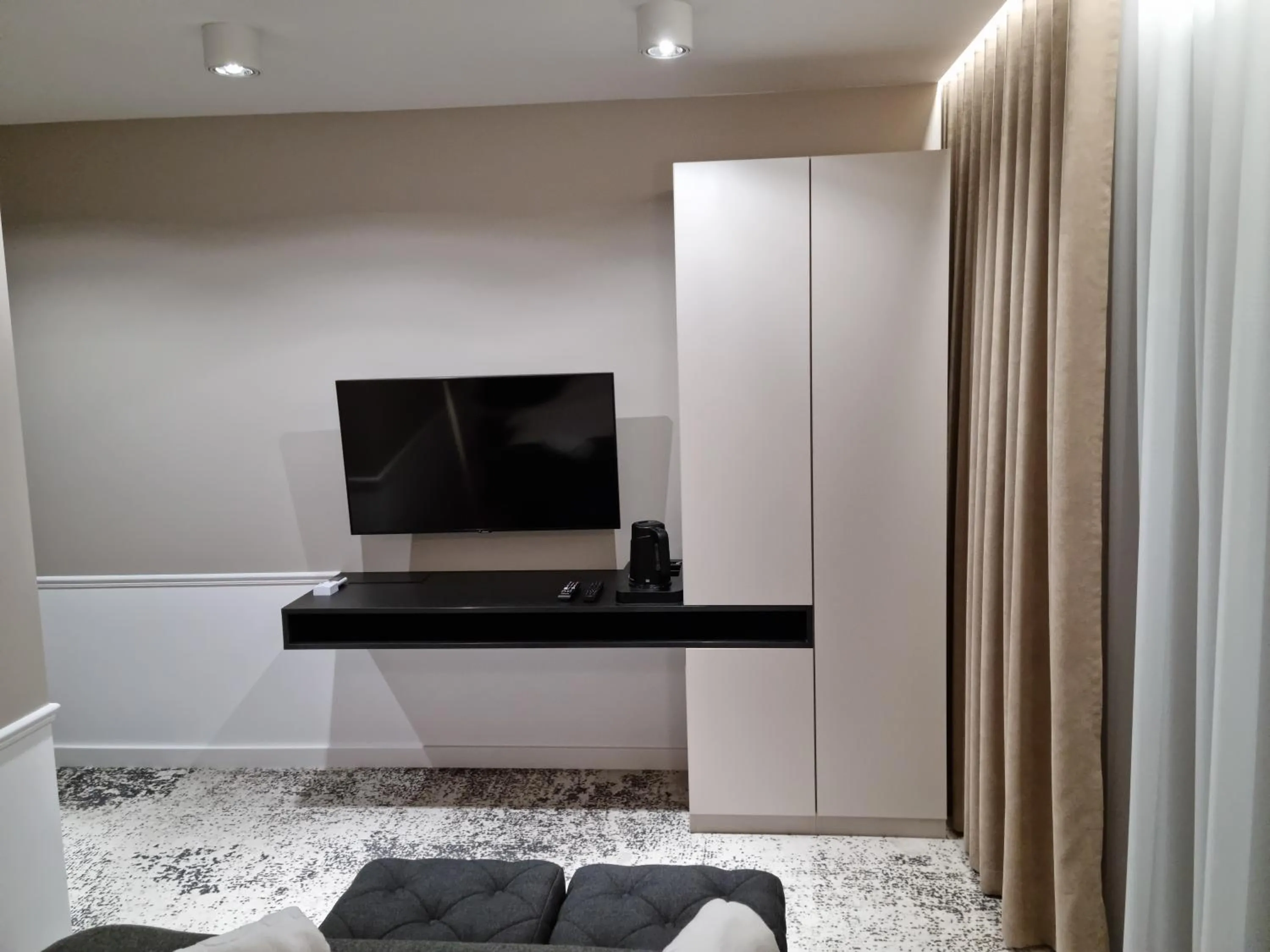 Bedroom in Lake Park