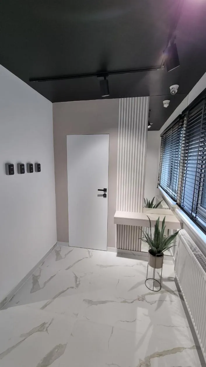Lobby or reception in Lake Park