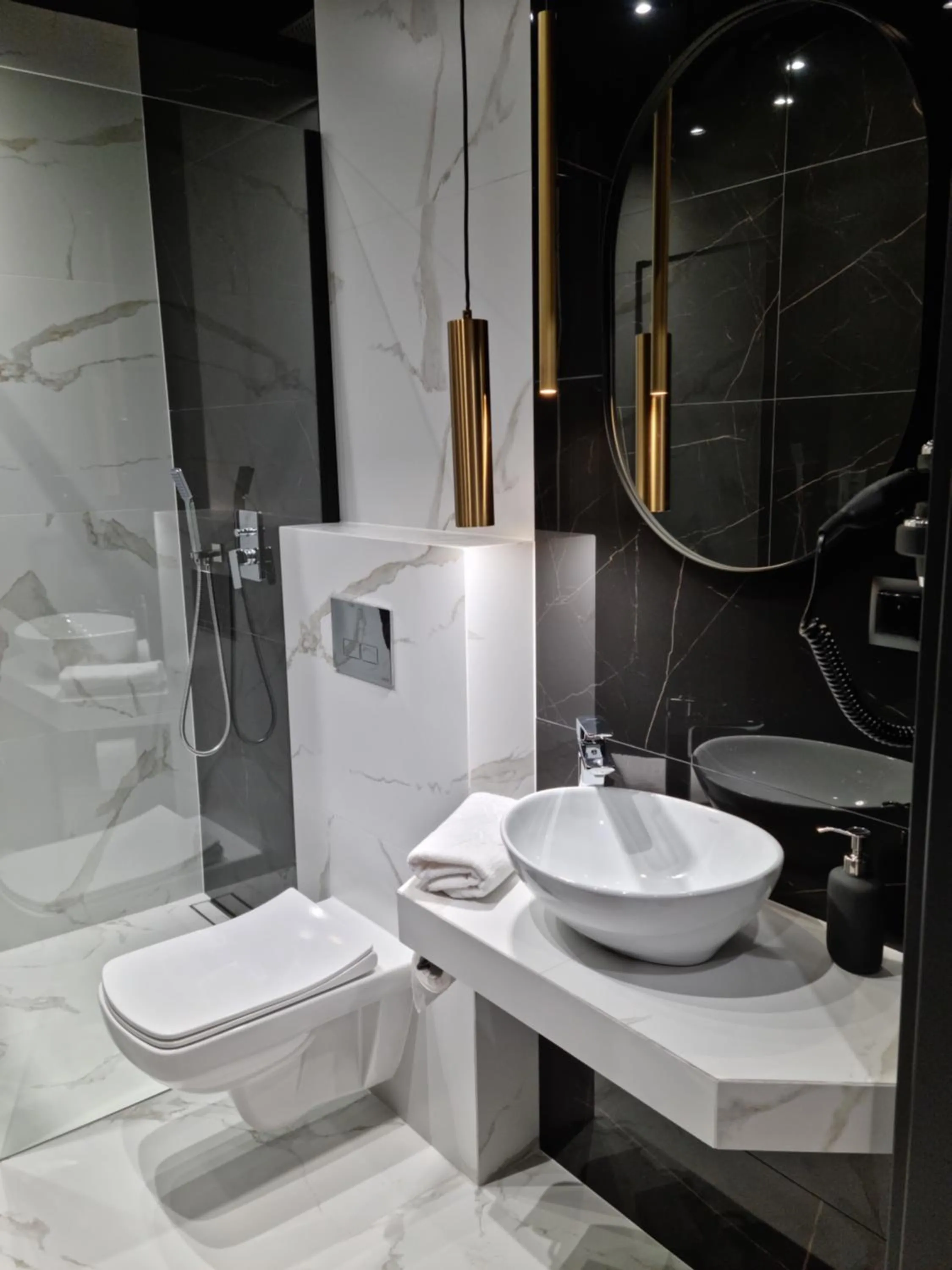 Bathroom in Lake Park