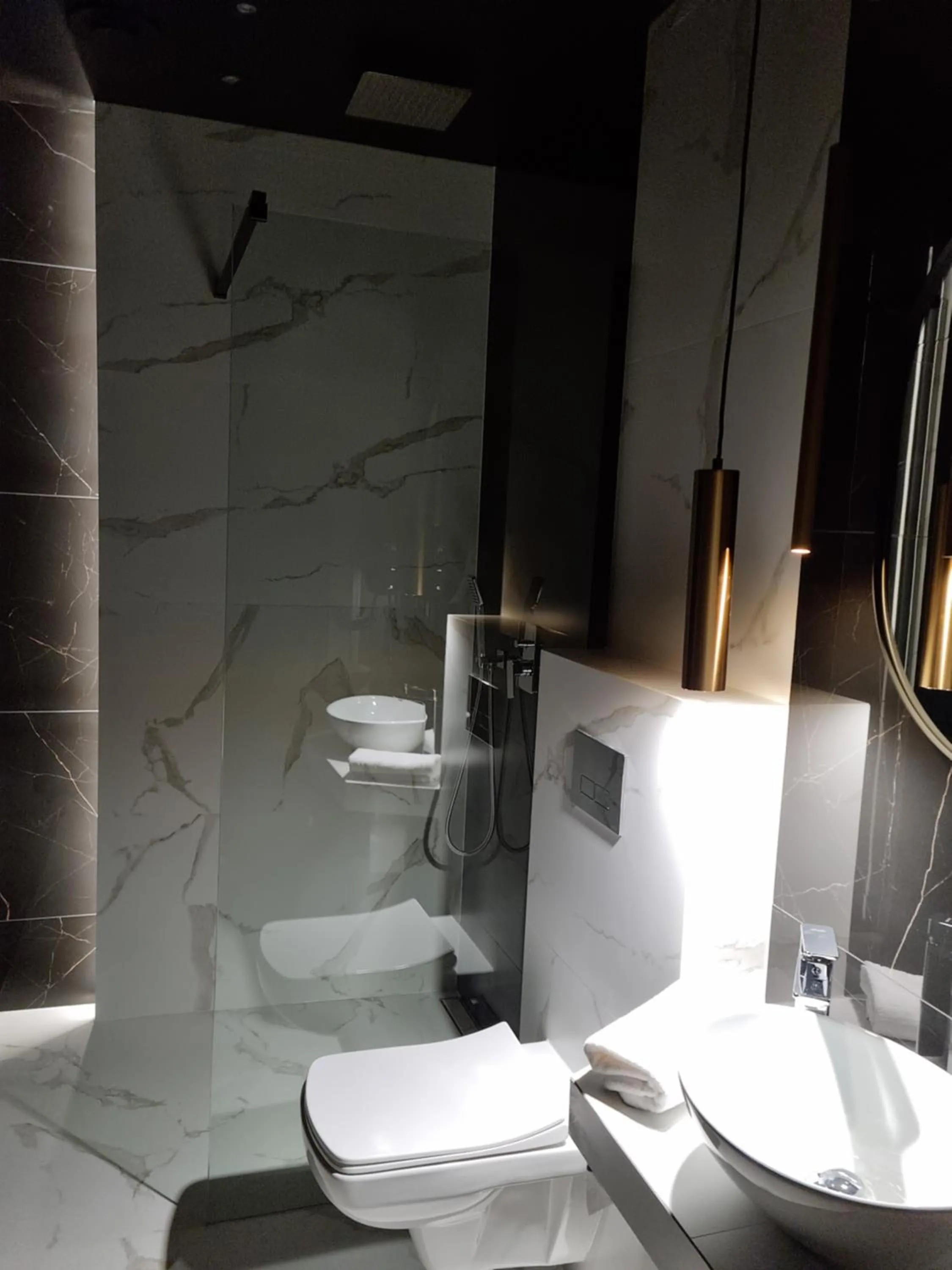 Bathroom in Lake Park