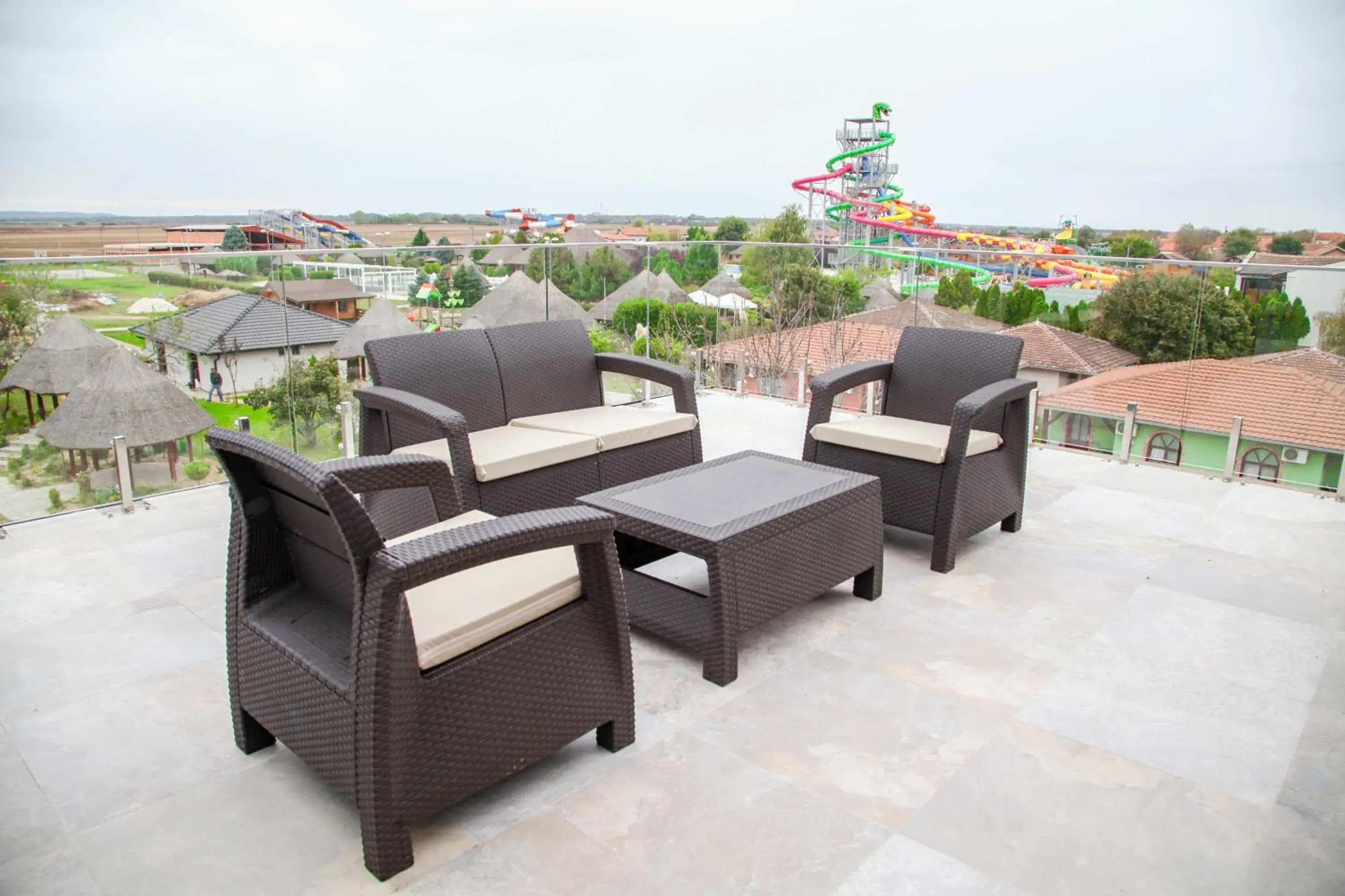 Presidential Suite in S Club Resort Hotel Aqua Park and Spa Presidential Suite in S Club Resort Hotel Aqua Park and Spa