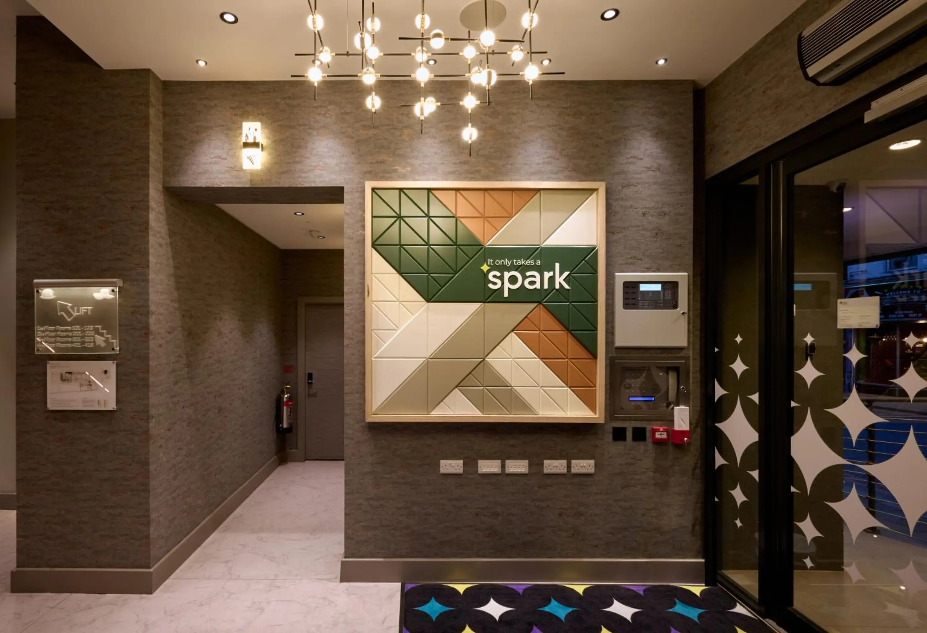 Spark by Hilton Luton Spark by Hilton Luton