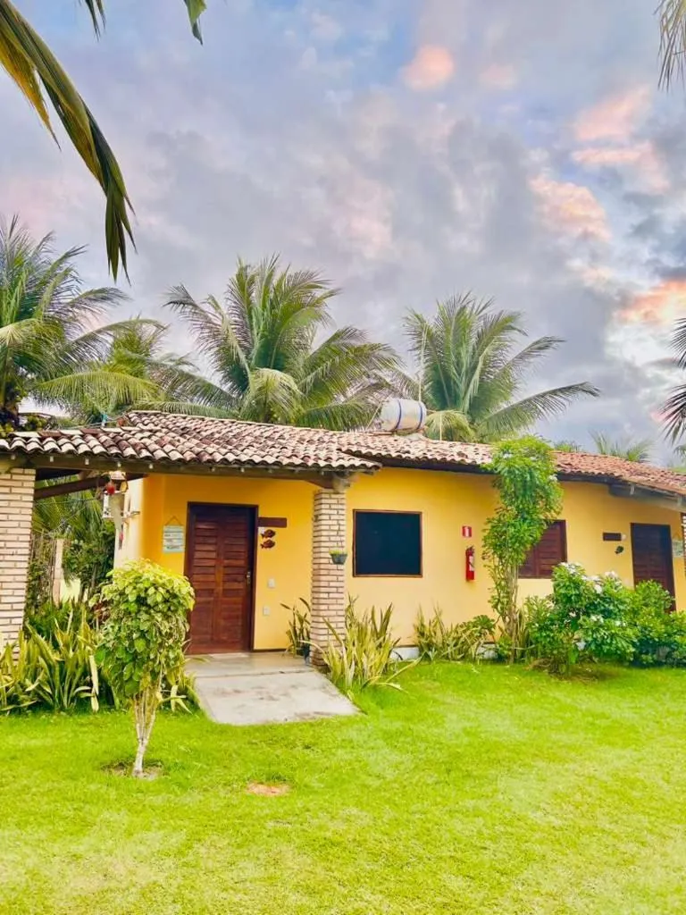 Pousada e Restaurante Encanto das Águas