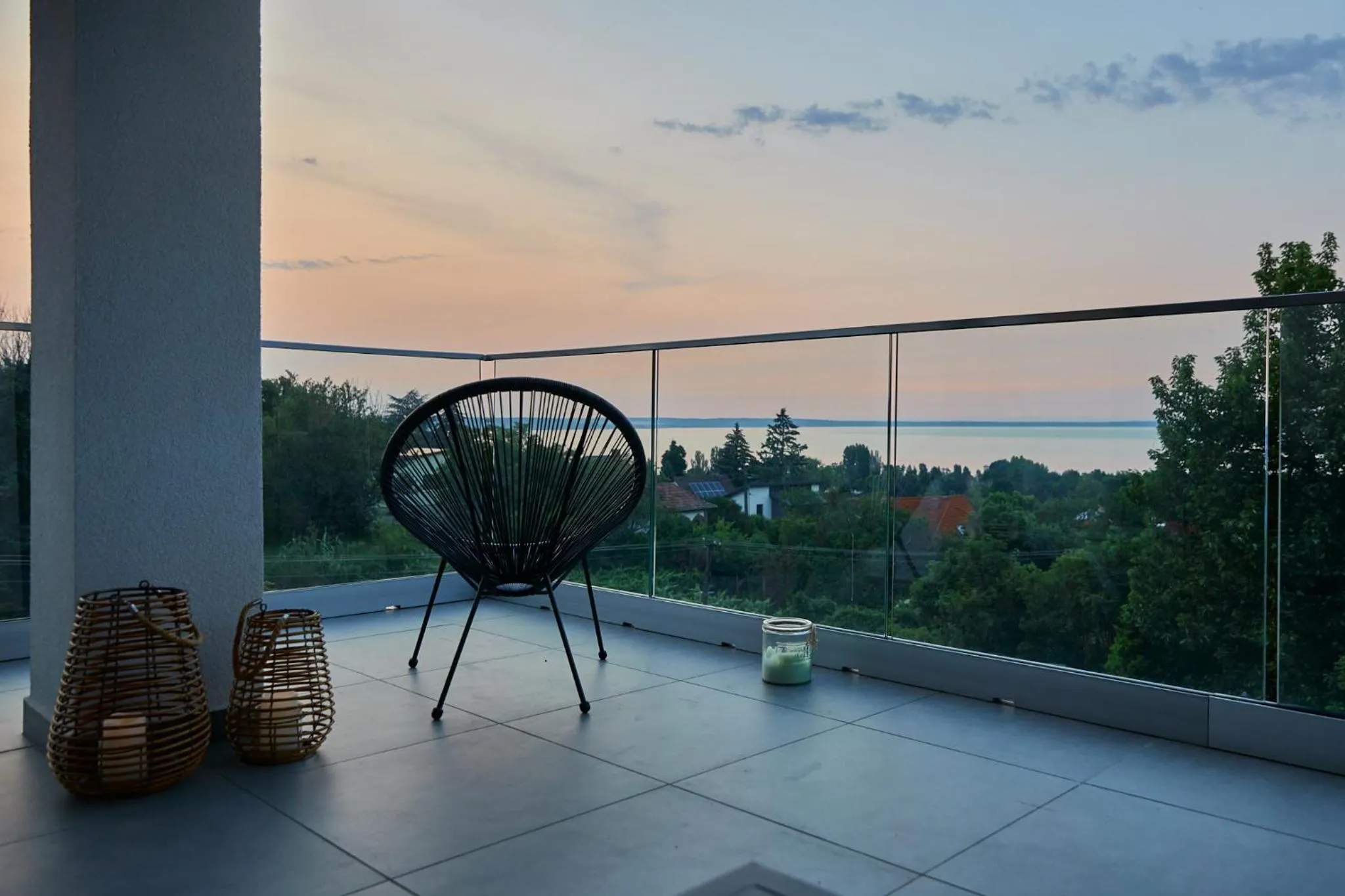 View (from property/room) in Lake Spirit Boutique Apartments