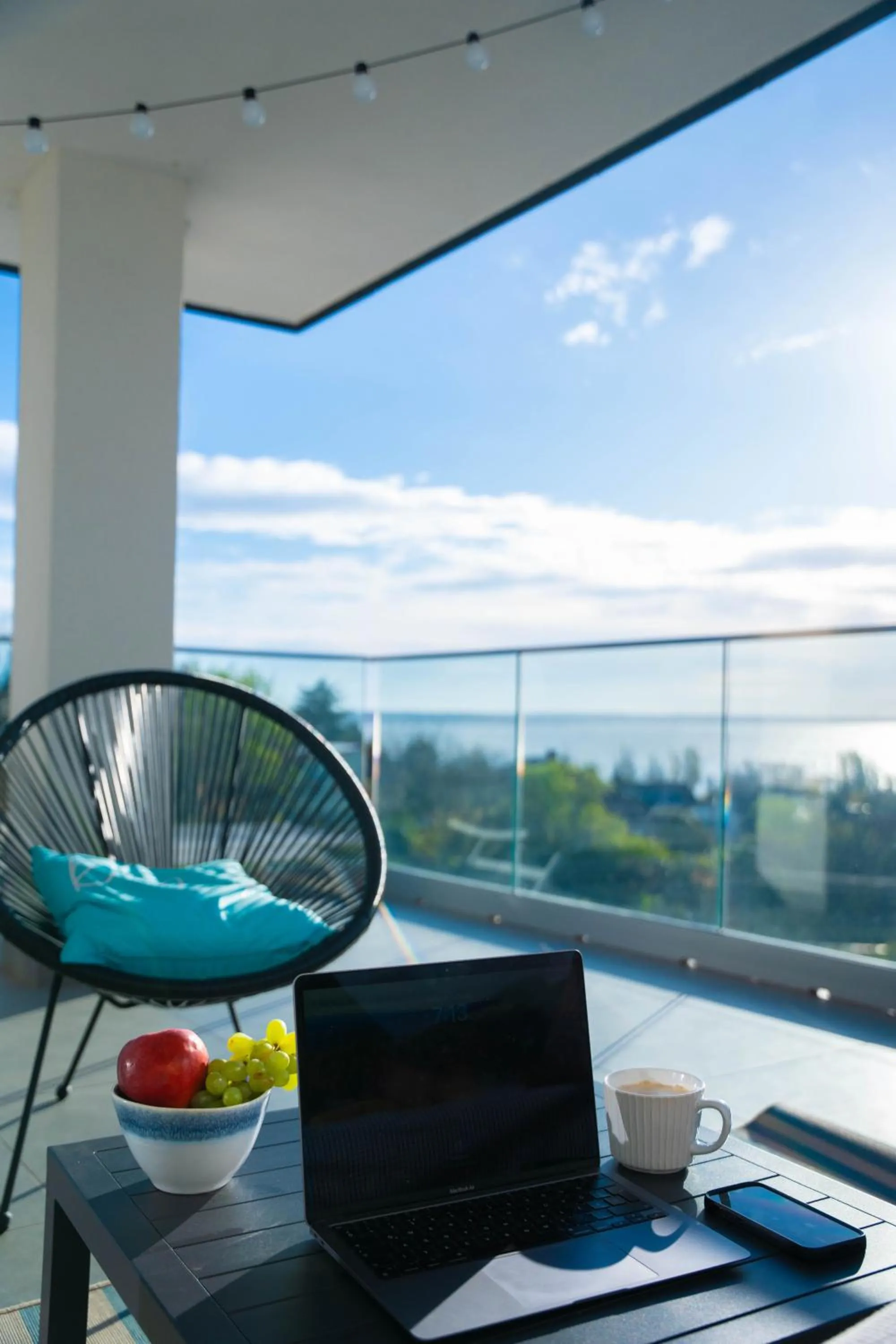 Other in Lake Spirit Boutique Apartments