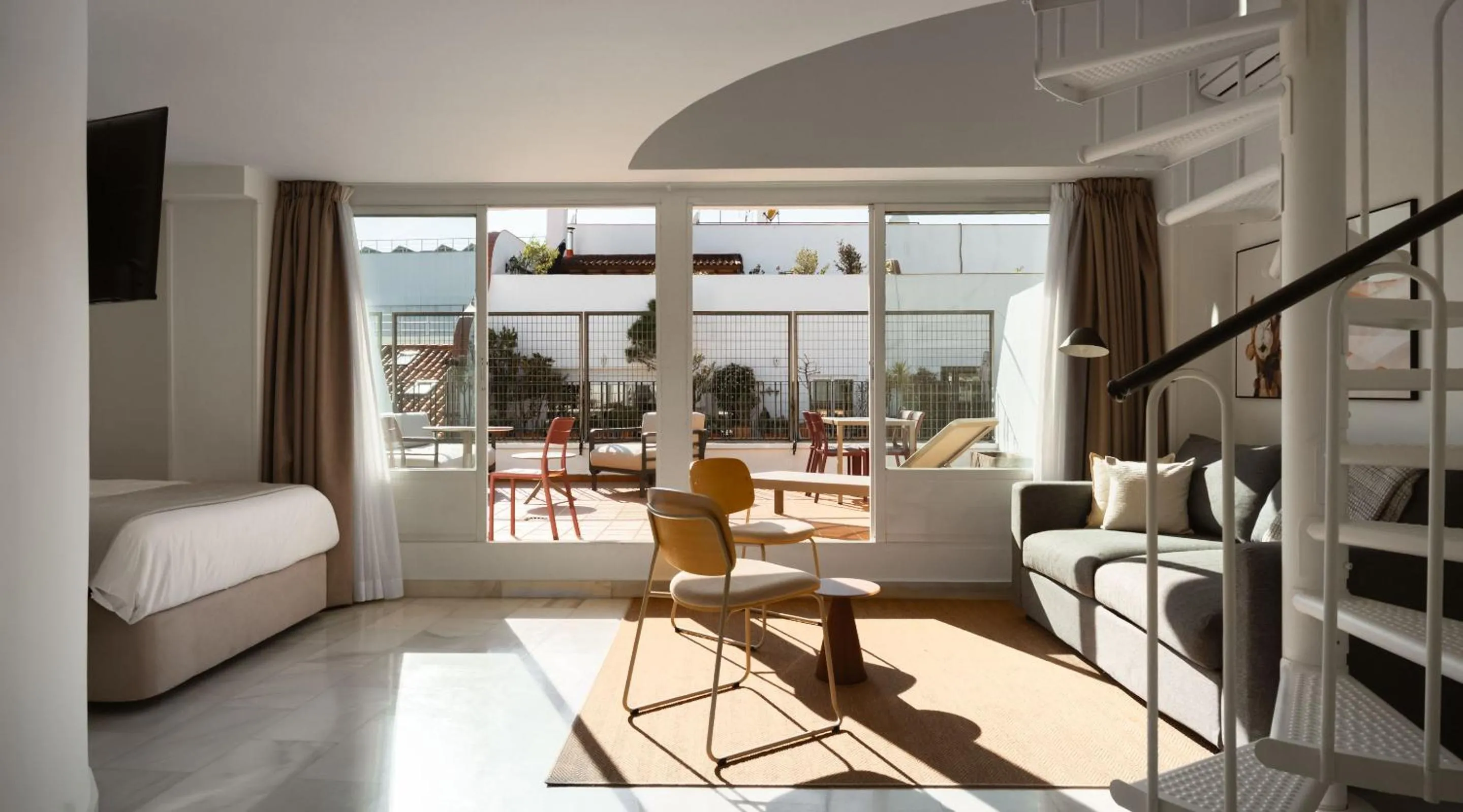 Limehome Madrid Sol