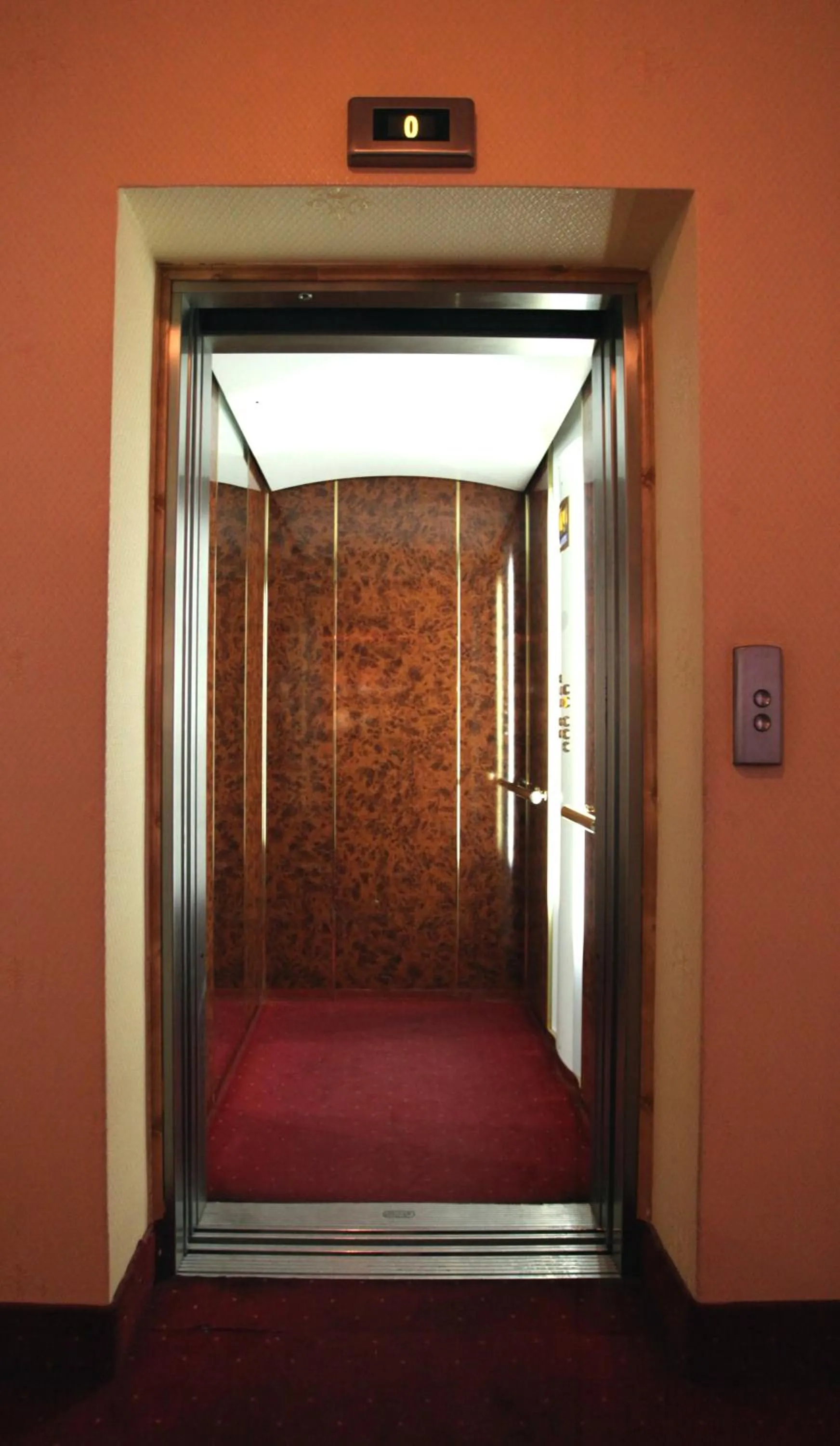 Hotel Plock