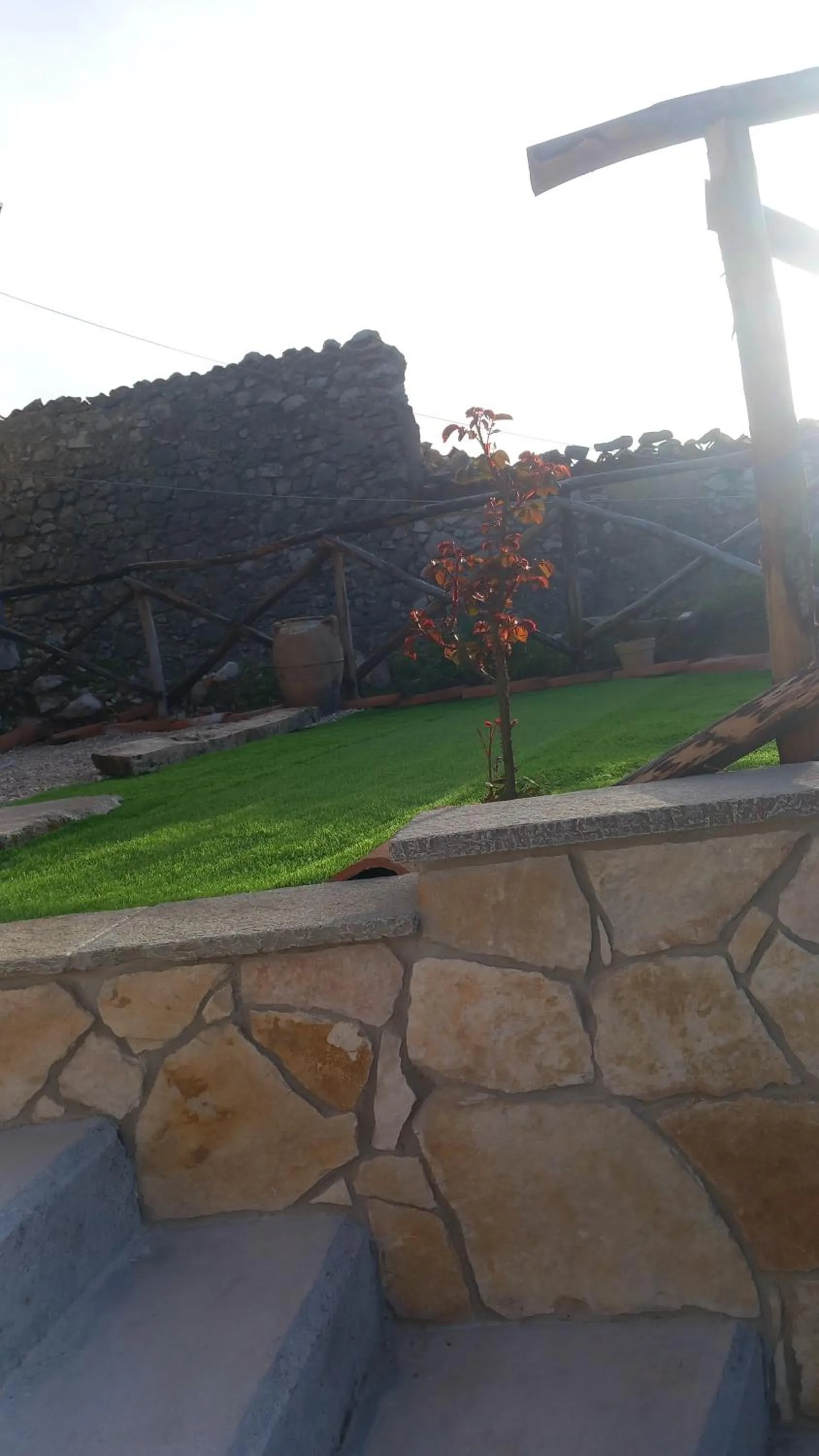B&b Diamante and home restaurant