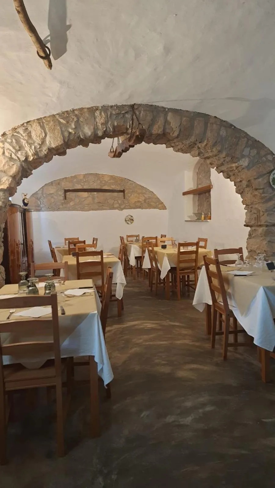 B&b Diamante and home restaurant