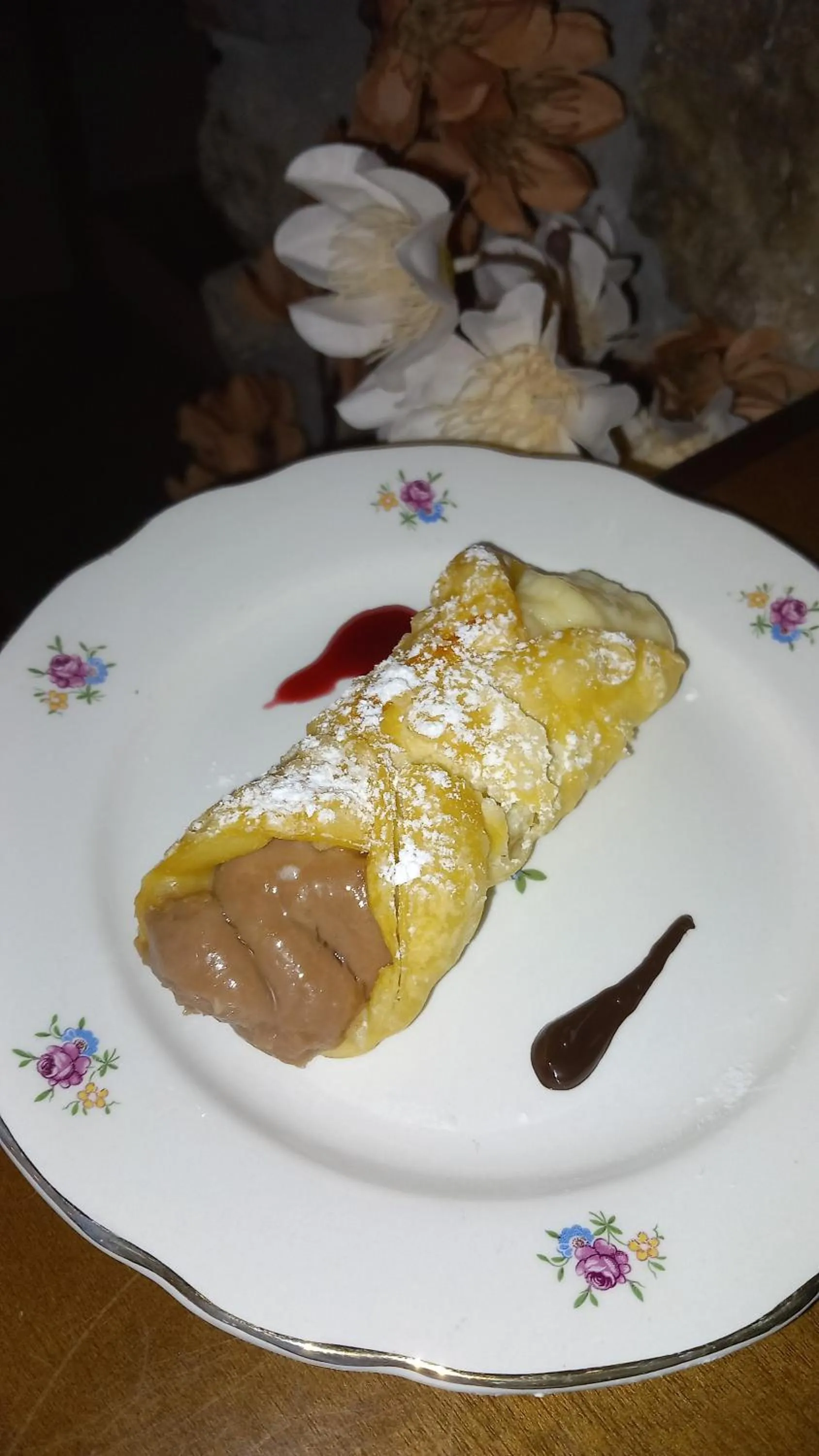 B&b Diamante and home restaurant
