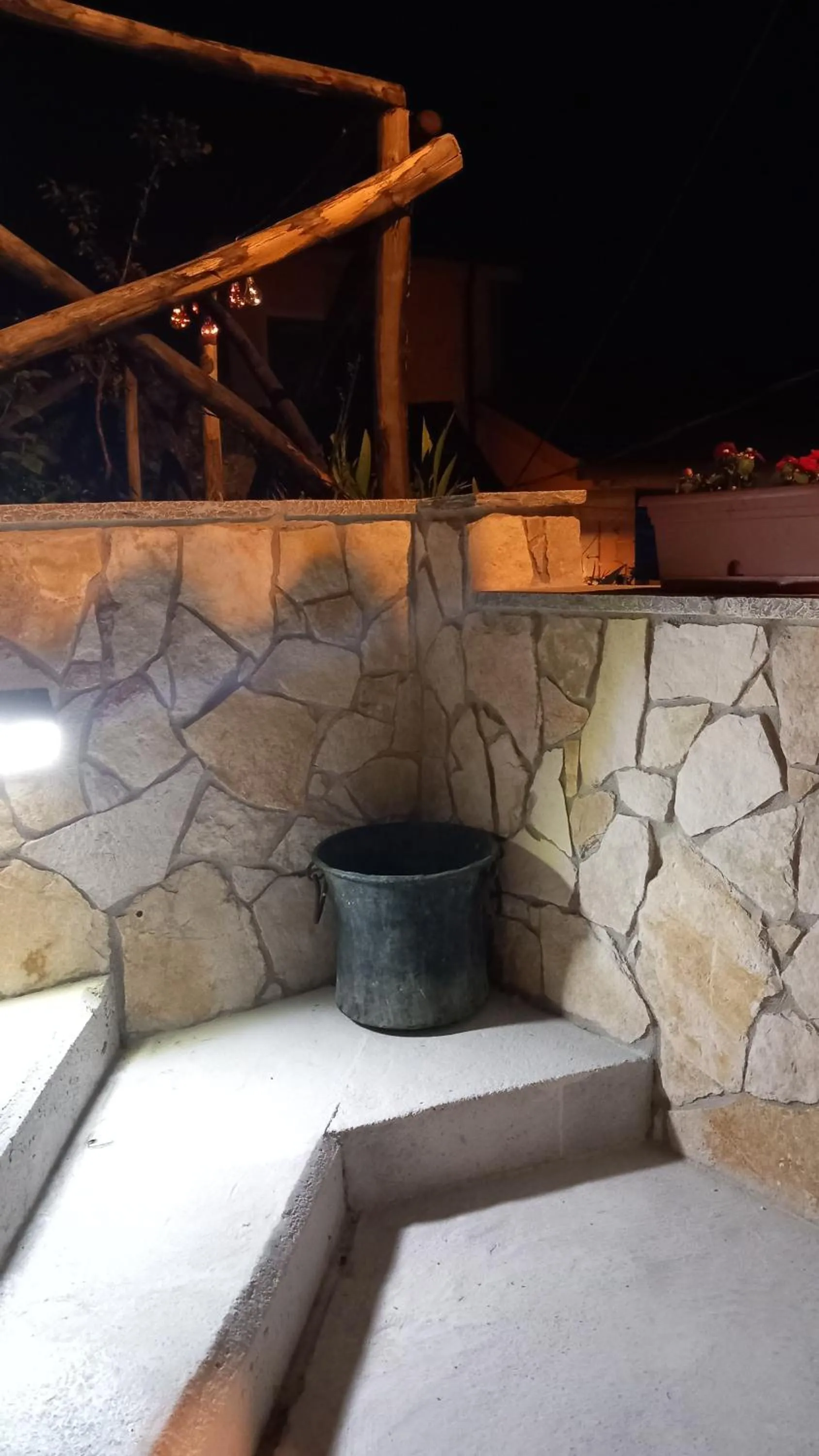 B&b Diamante and home restaurant