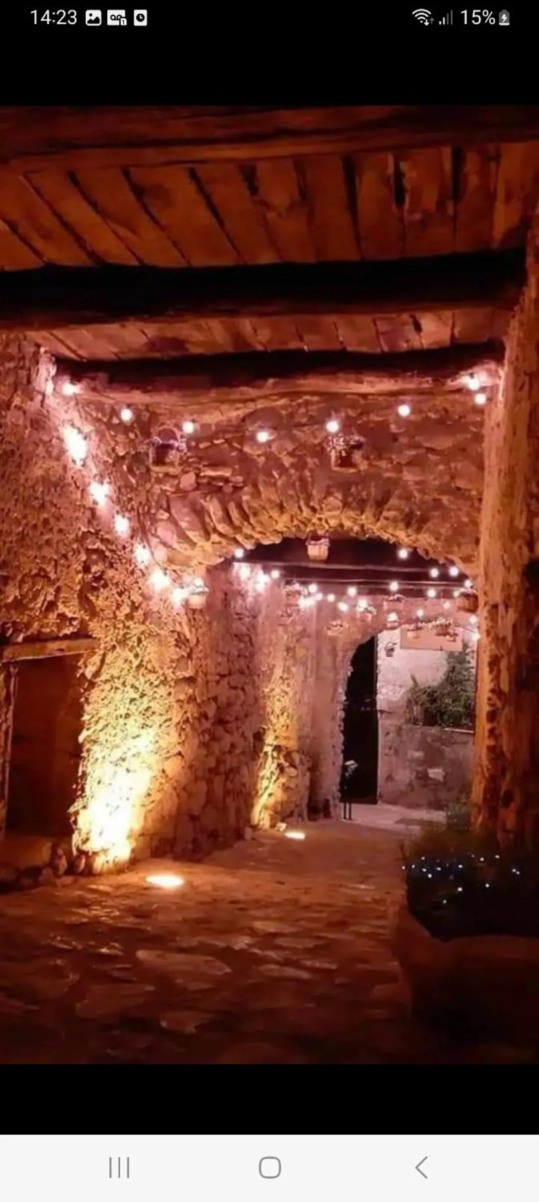 B&b Diamante and home restaurant