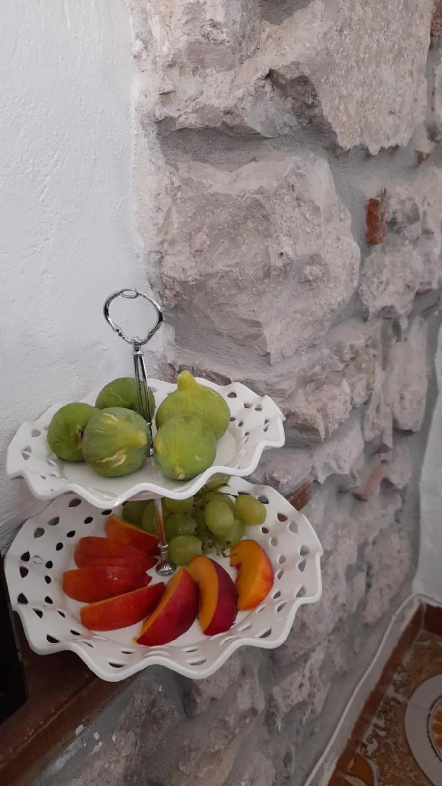 B&b Diamante and home restaurant