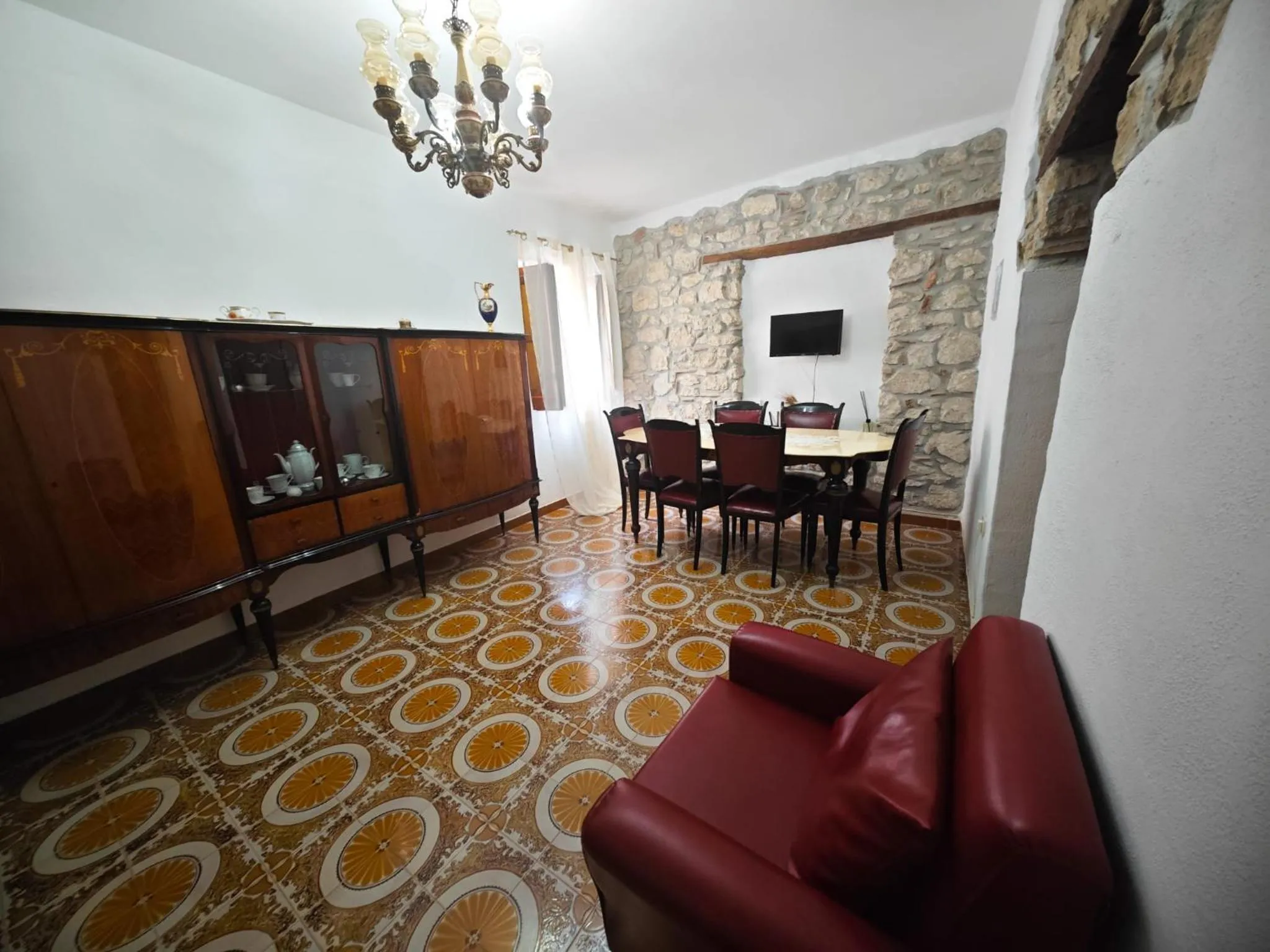 B&b Diamante and home restaurant