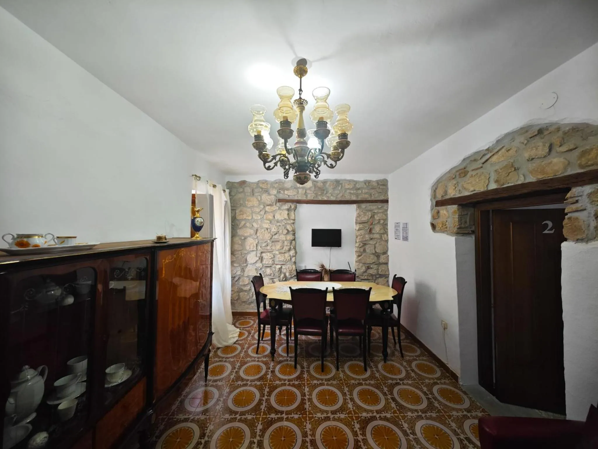 B&b Diamante and home restaurant