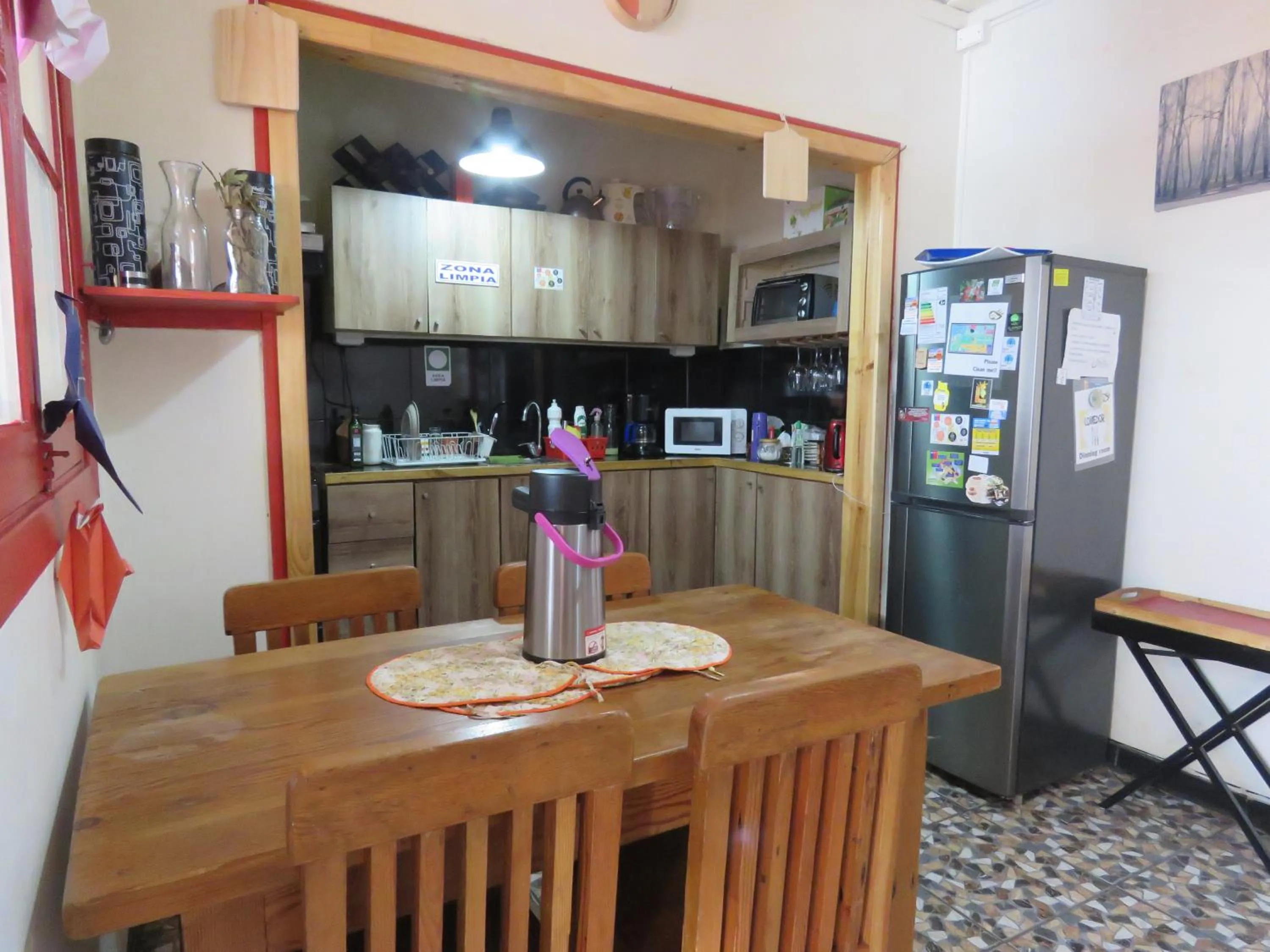 Hostal Mirenart