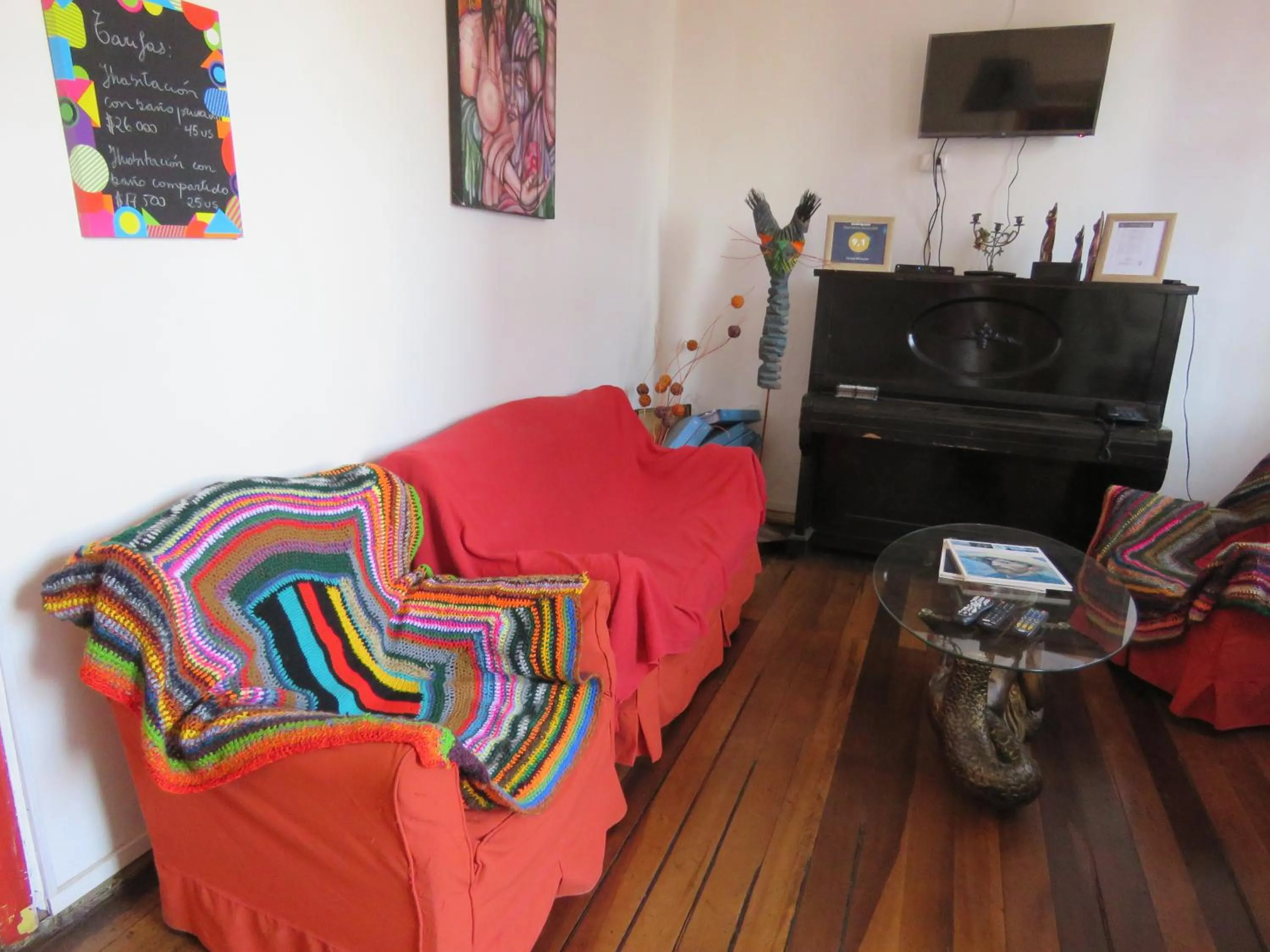 Hostal Mirenart