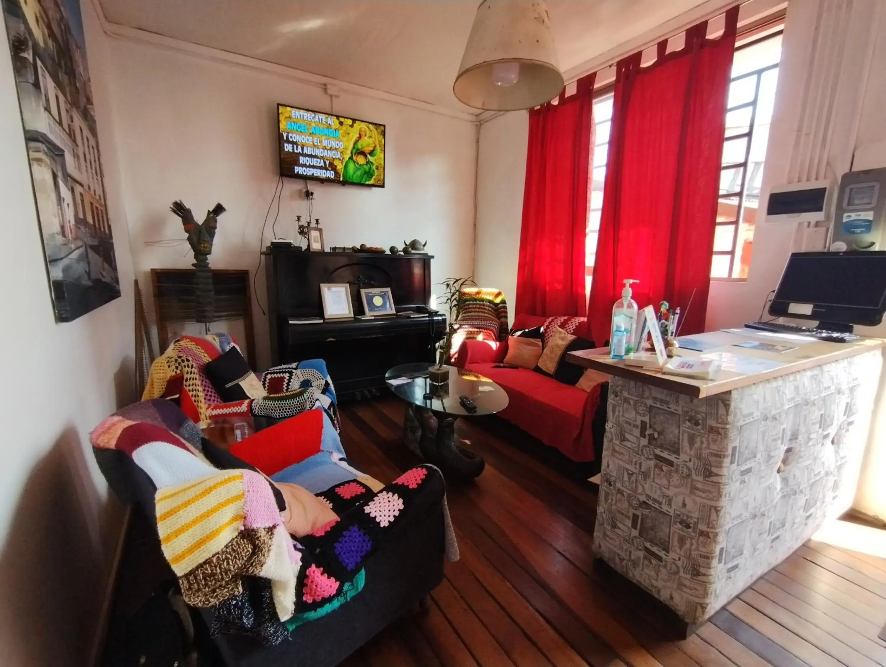 Hostal Mirenart Hostal Mirenart