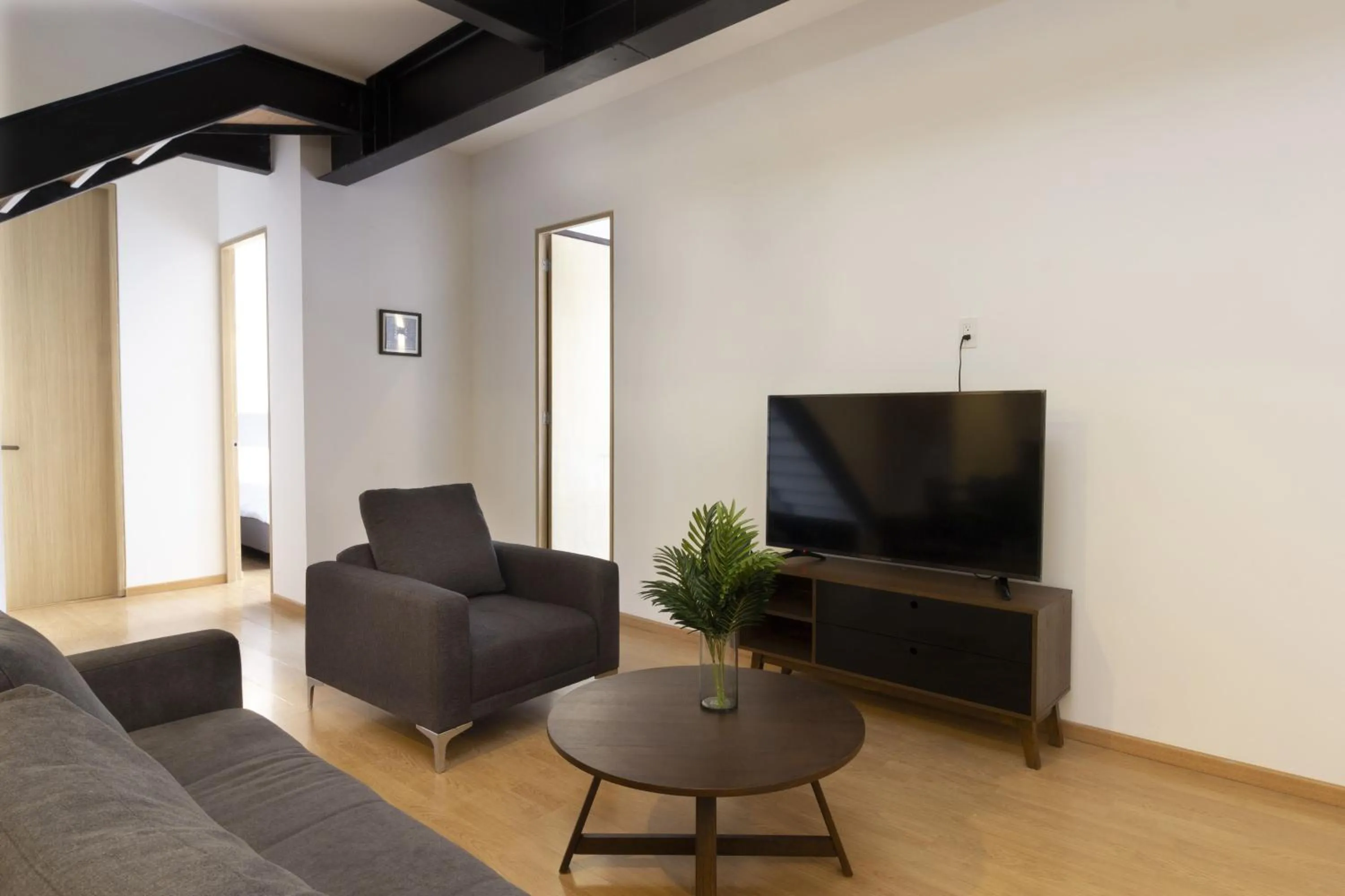 TV and multimedia in El Doce by HomiRent