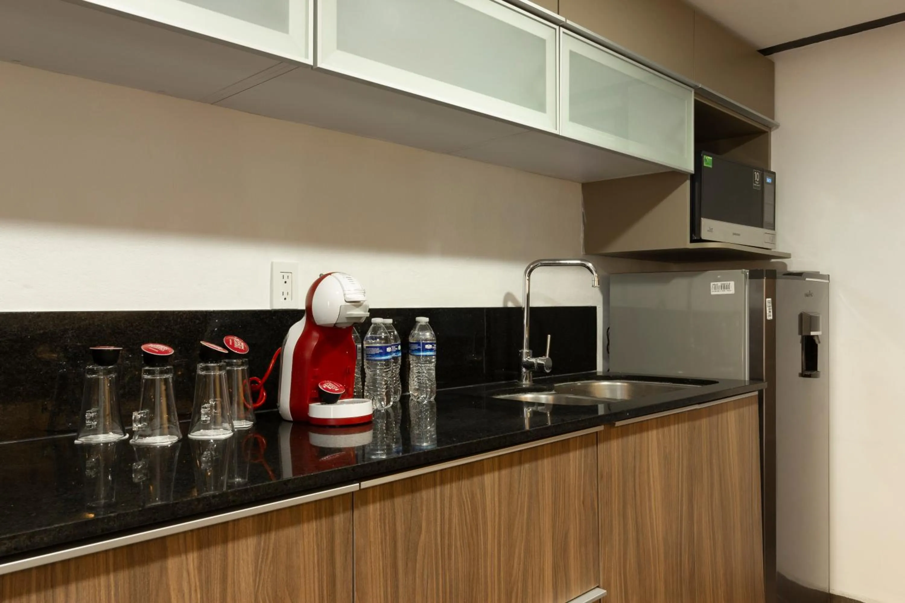 Kitchen or kitchenette in El Doce by HomiRent