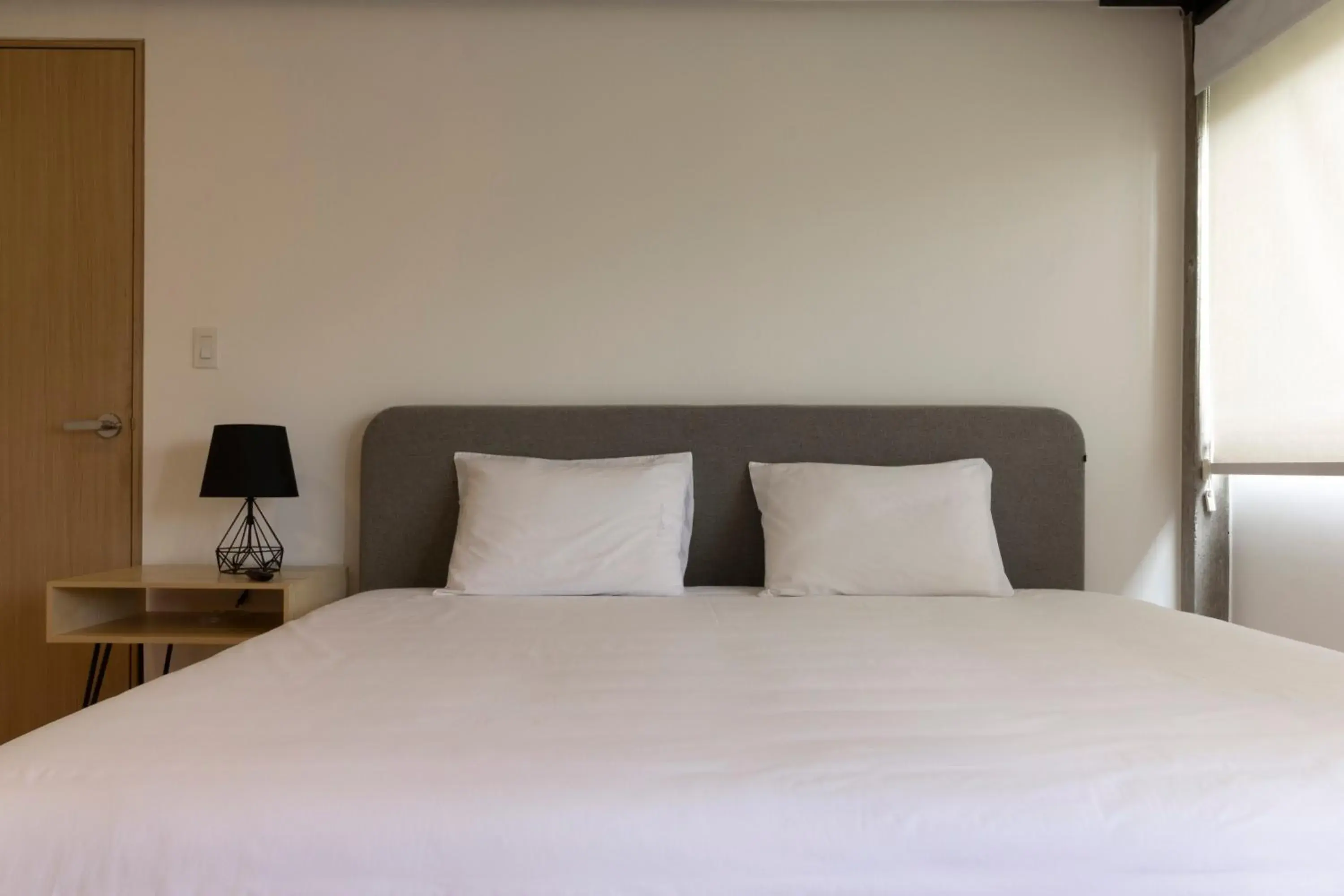 One-Bedroom Apartment in El Doce by HomiRent One-Bedroom Apartment in El Doce by HomiRent