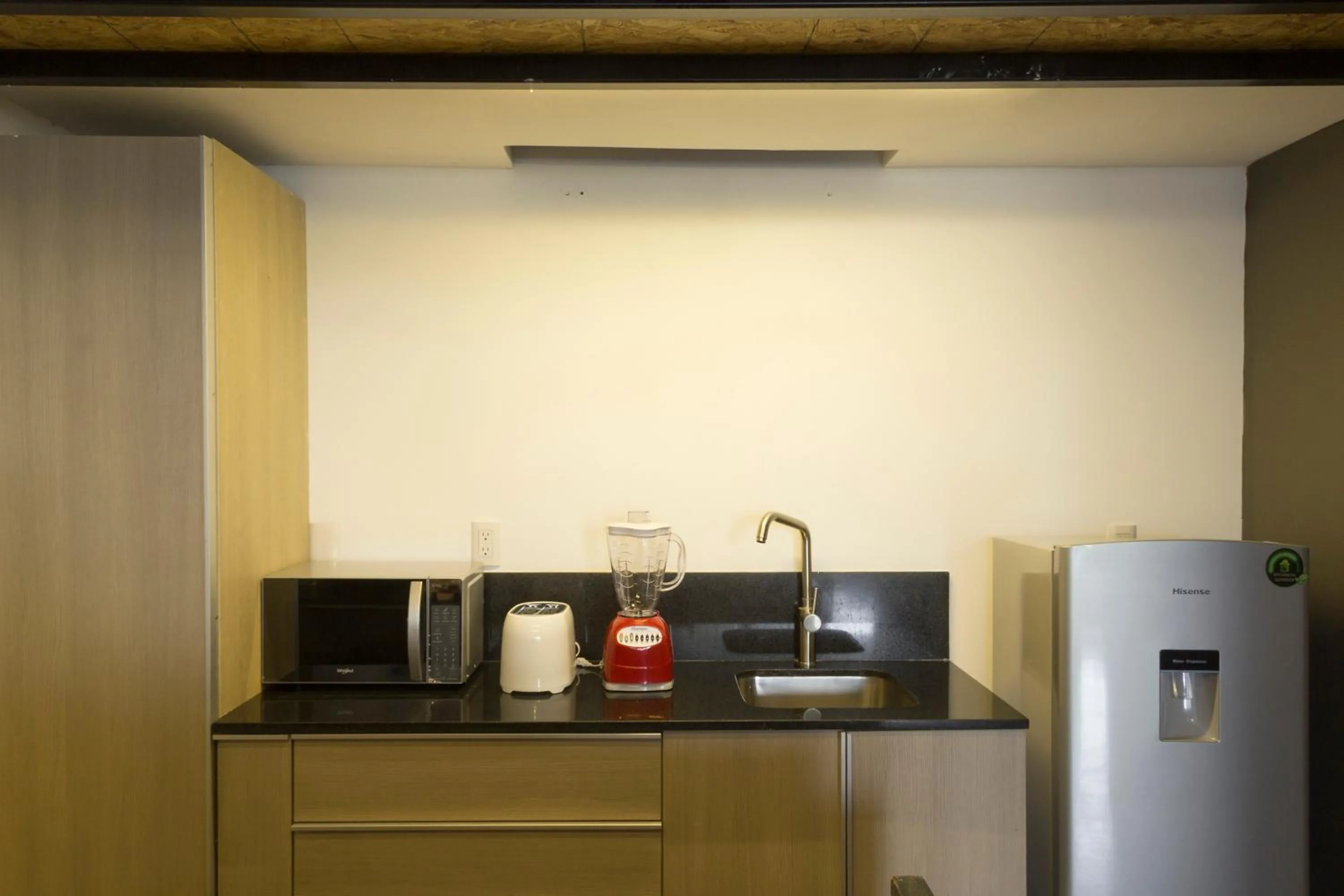 Kitchen or kitchenette in El Doce by HomiRent