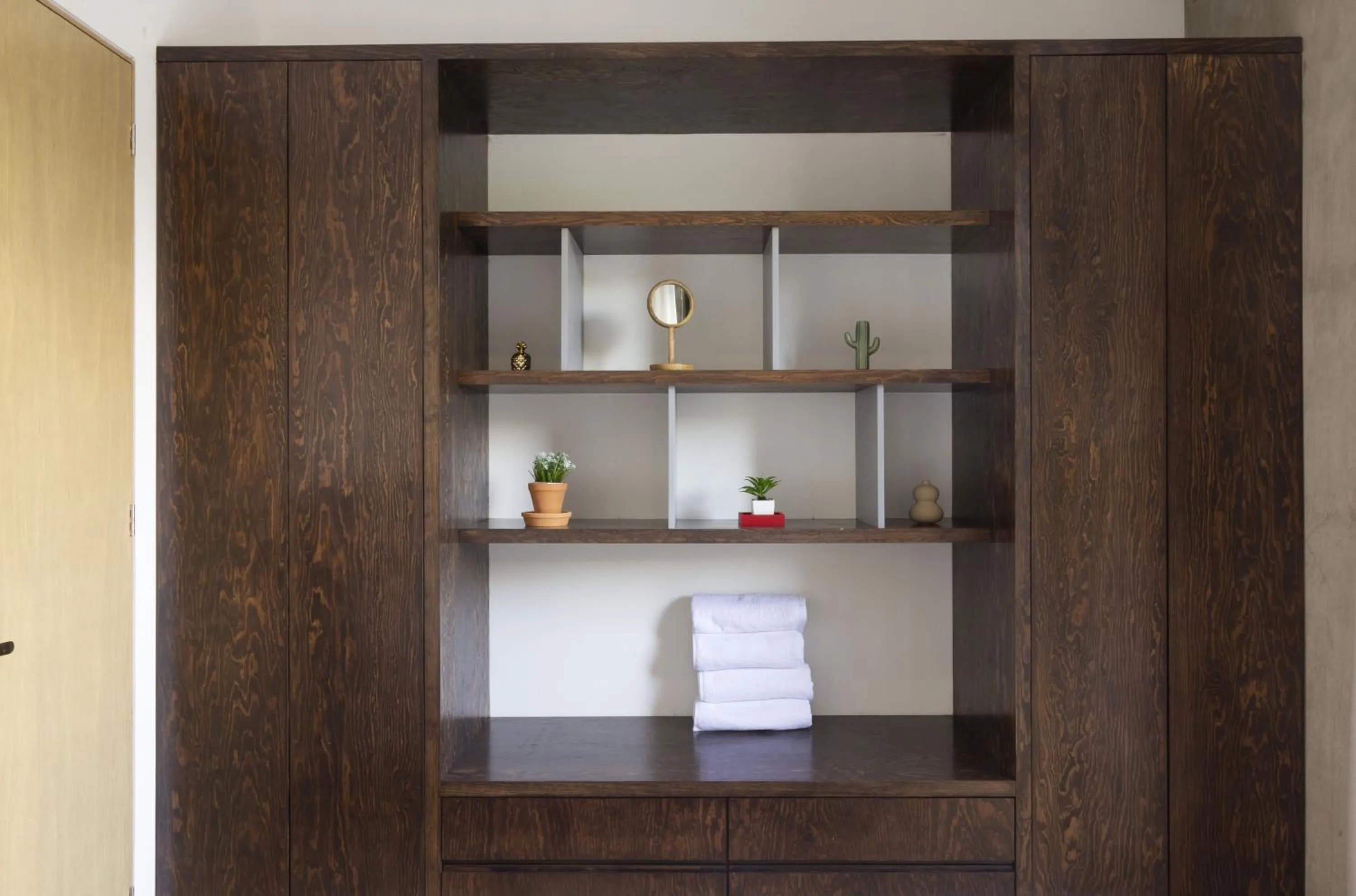 Bedroom in El Doce by HomiRent