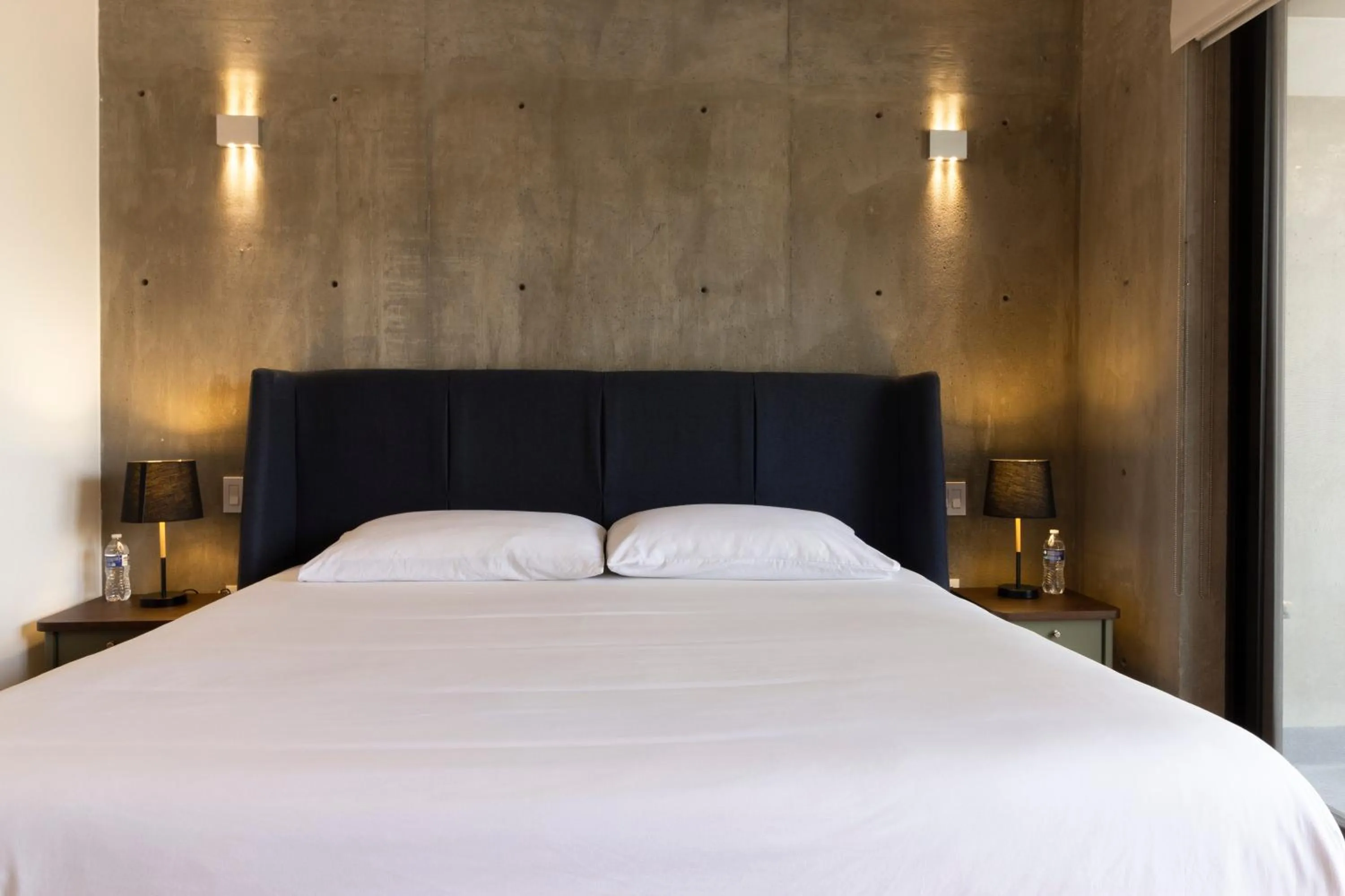 Bedroom, Bed in El Doce by HomiRent