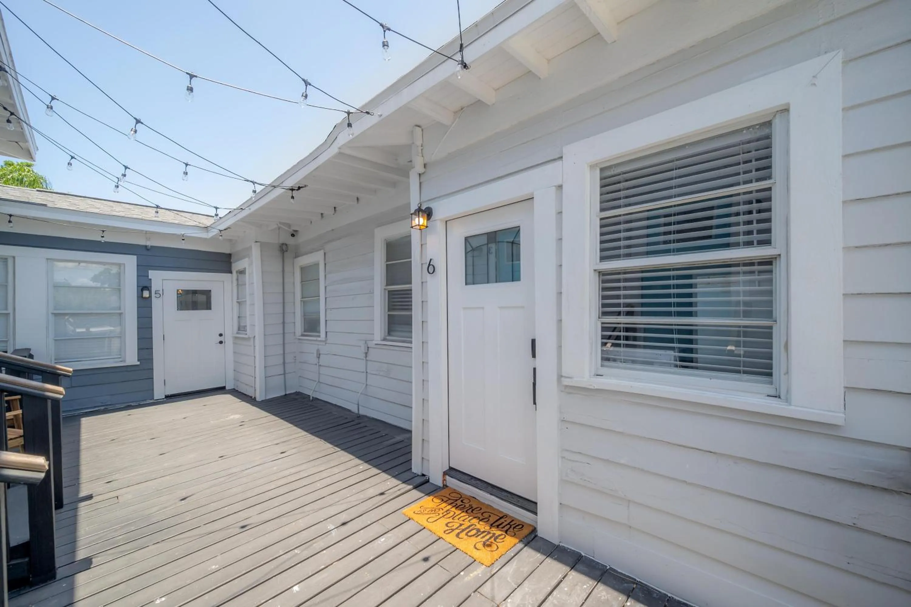 Updated Condo in Heart of Tampa