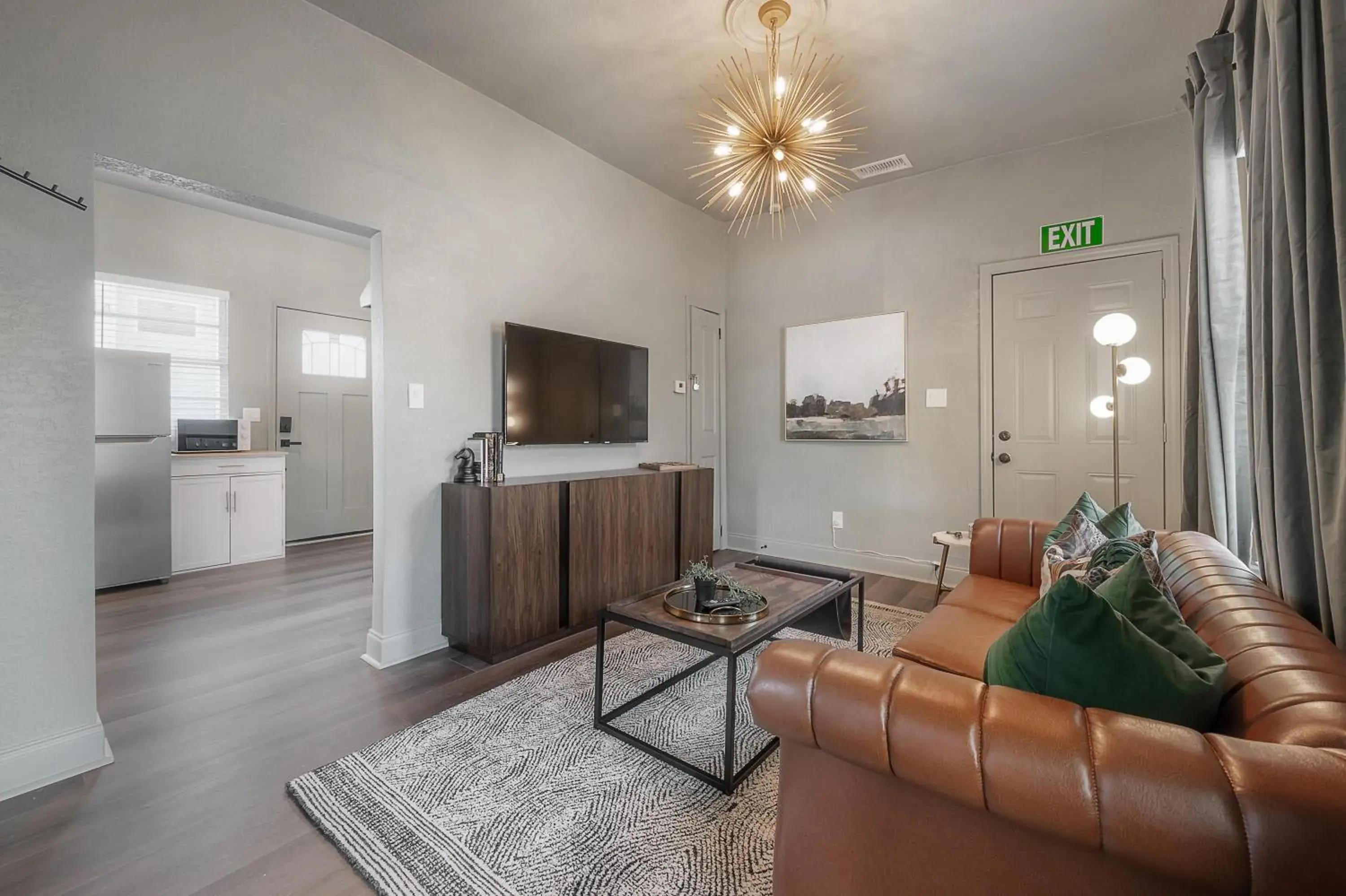 Updated Condo in Heart of Tampa Updated Condo in Heart of Tampa