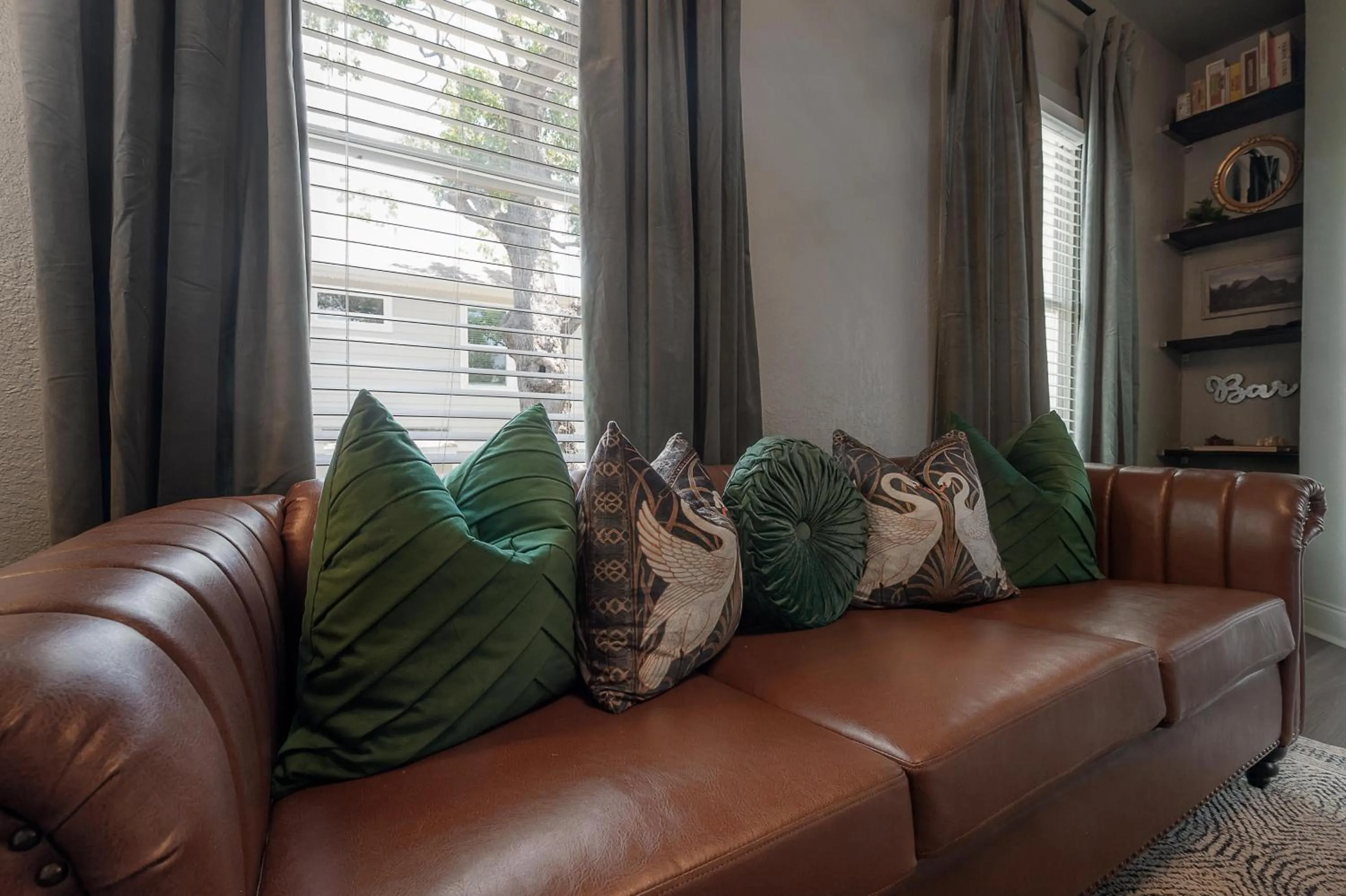 Updated Condo in Heart of Tampa