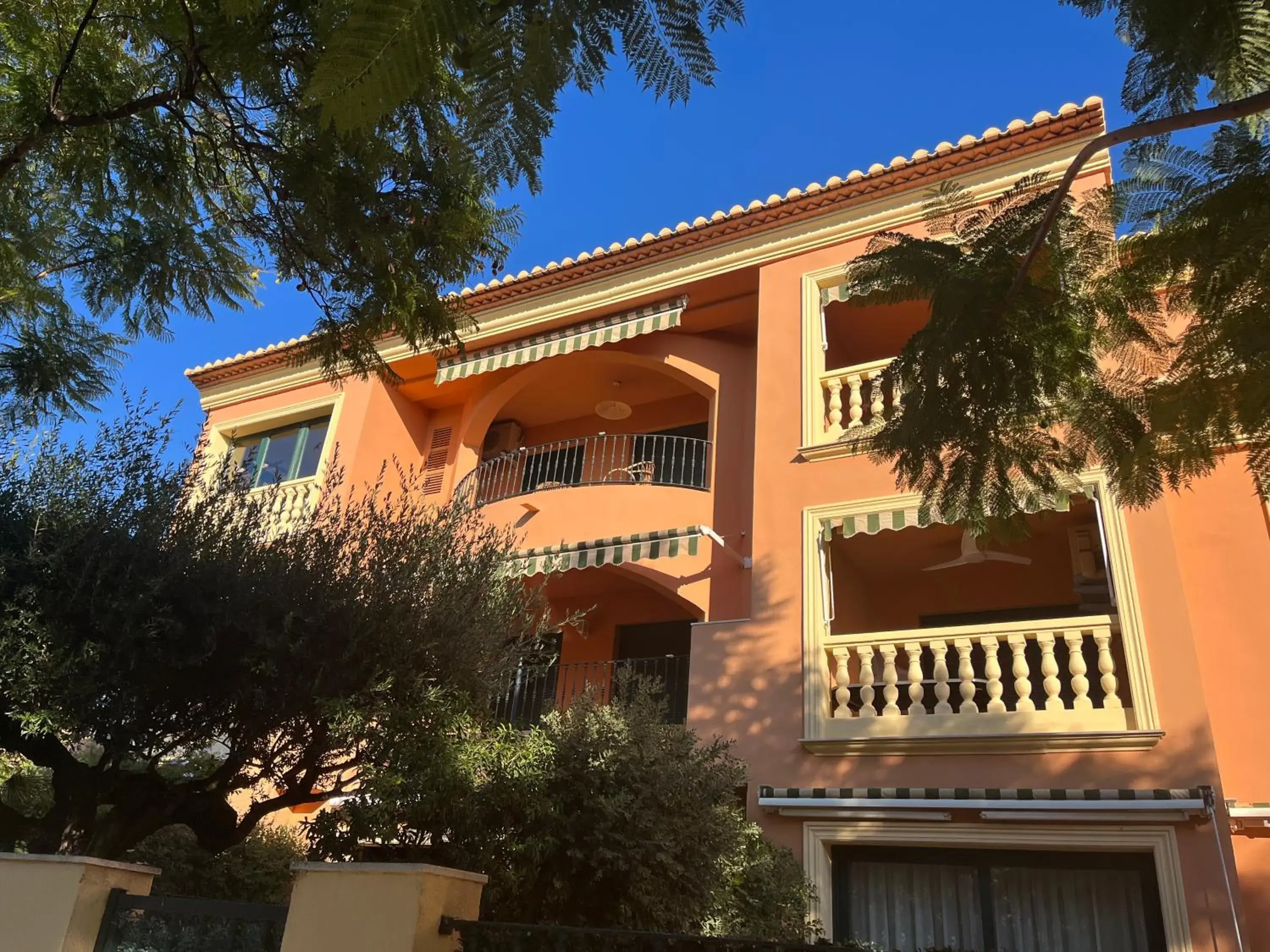 apartment nearby beach and old town Javea apartment nearby beach and old town Javea