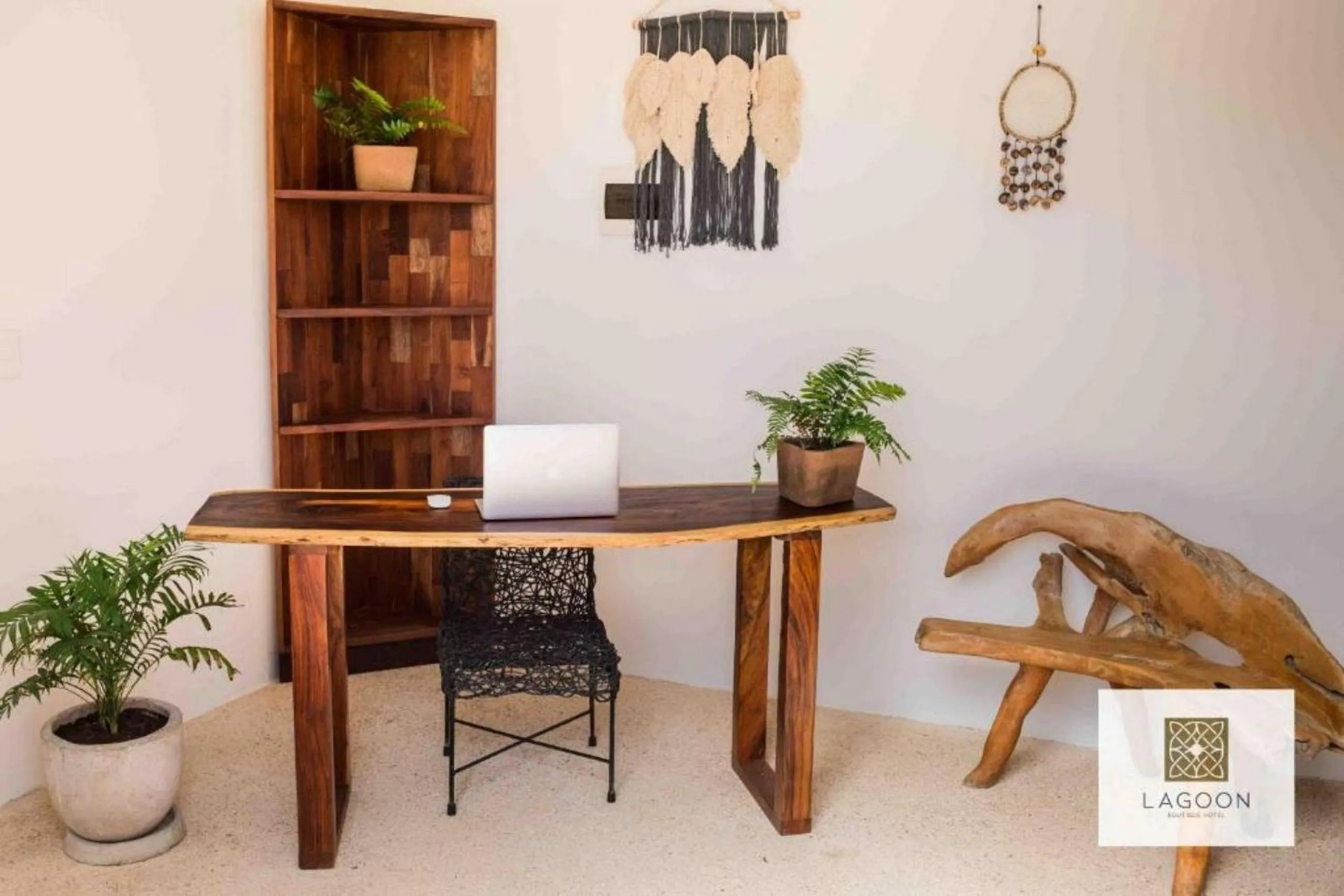 Lobby or reception in Lagoon Boutique Hotel - Luxury Chaman experience