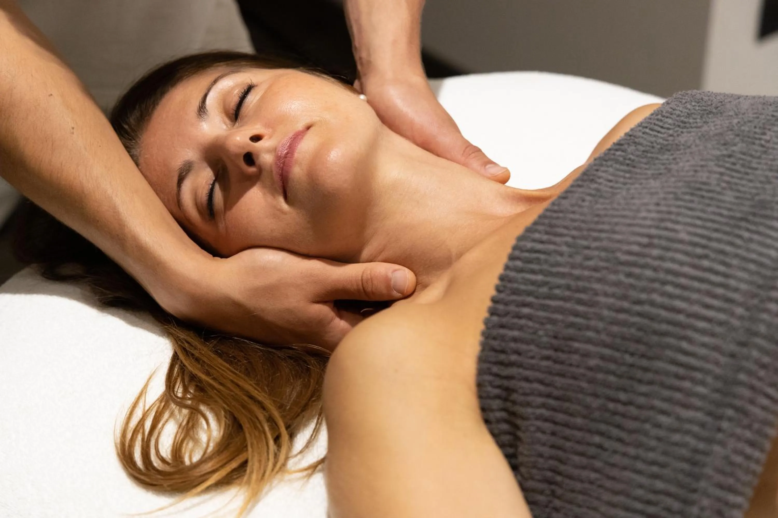 Massage in Hotel Le Balze - Aktiv & Wellness