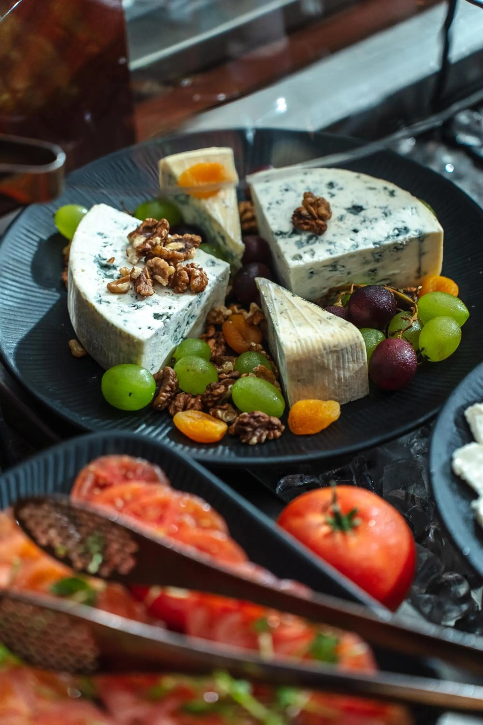 Breakfast in Hotel Haffner Resort & Spa - Destigo Hotels