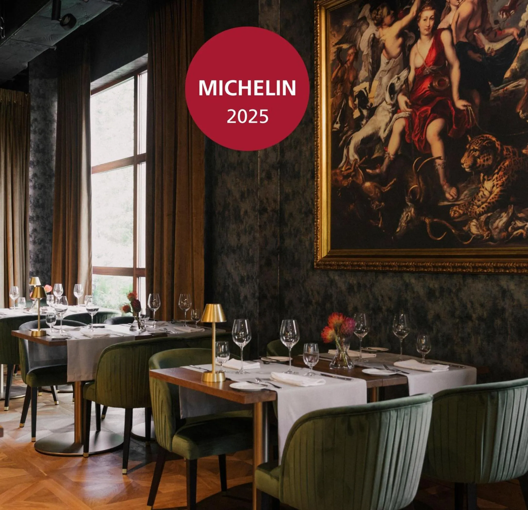 Restaurant/places to eat in Hotel Haffner Resort & Spa - Destigo Hotels