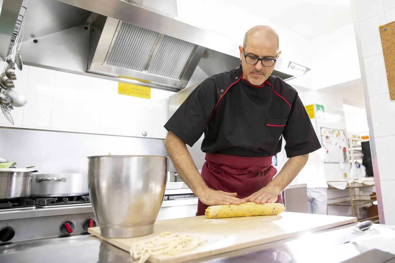 Activities in Santa Caterina Hotel & Bike