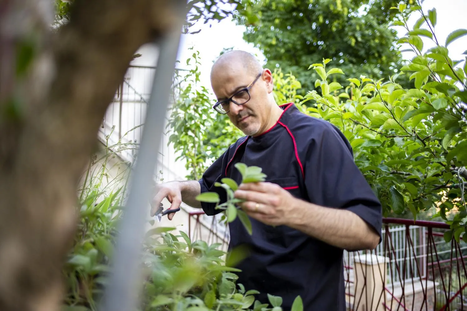 Activities in Santa Caterina Hotel & Bike