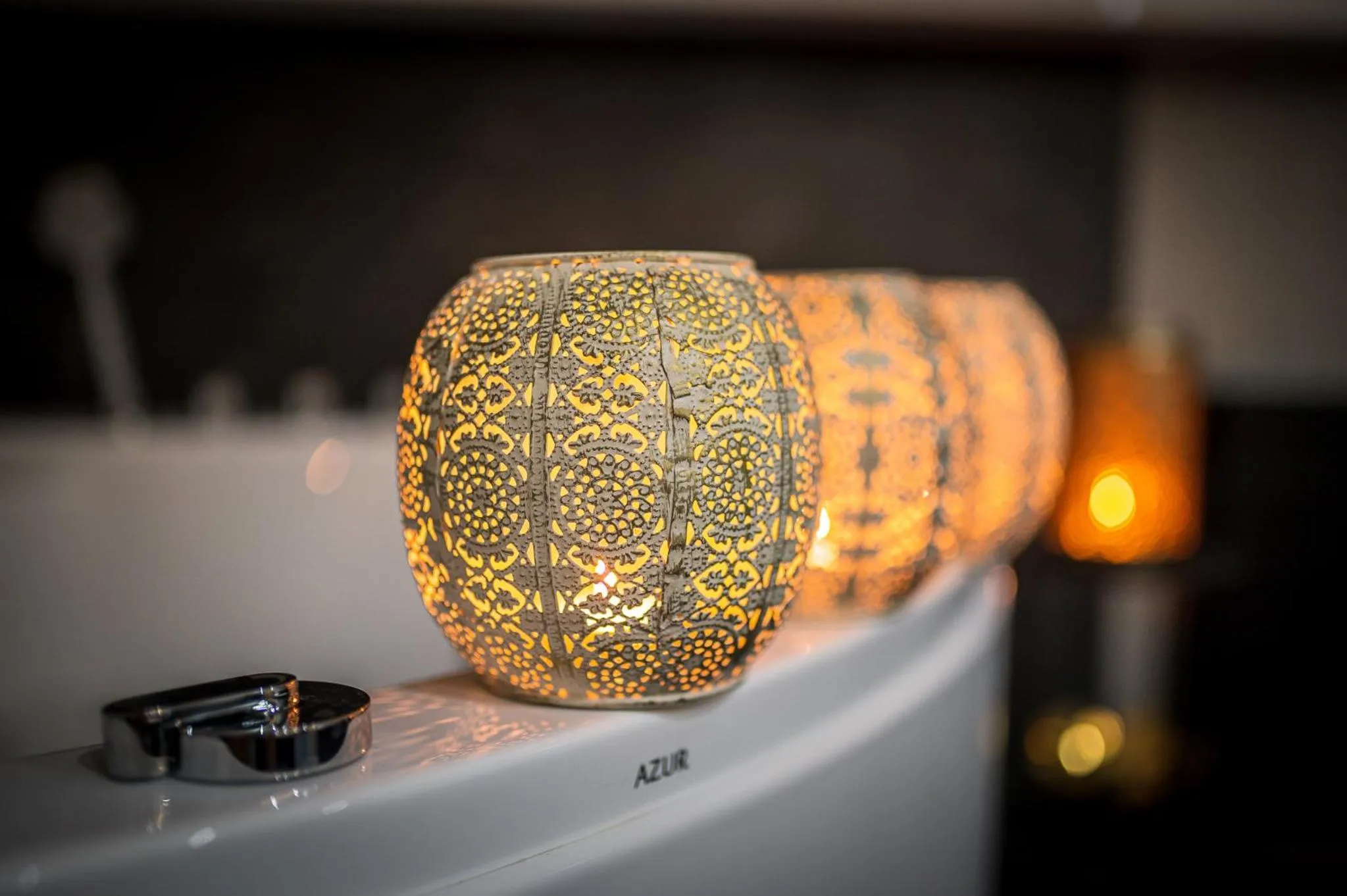 Spa and wellness centre/facilities in Hotel Prezydent