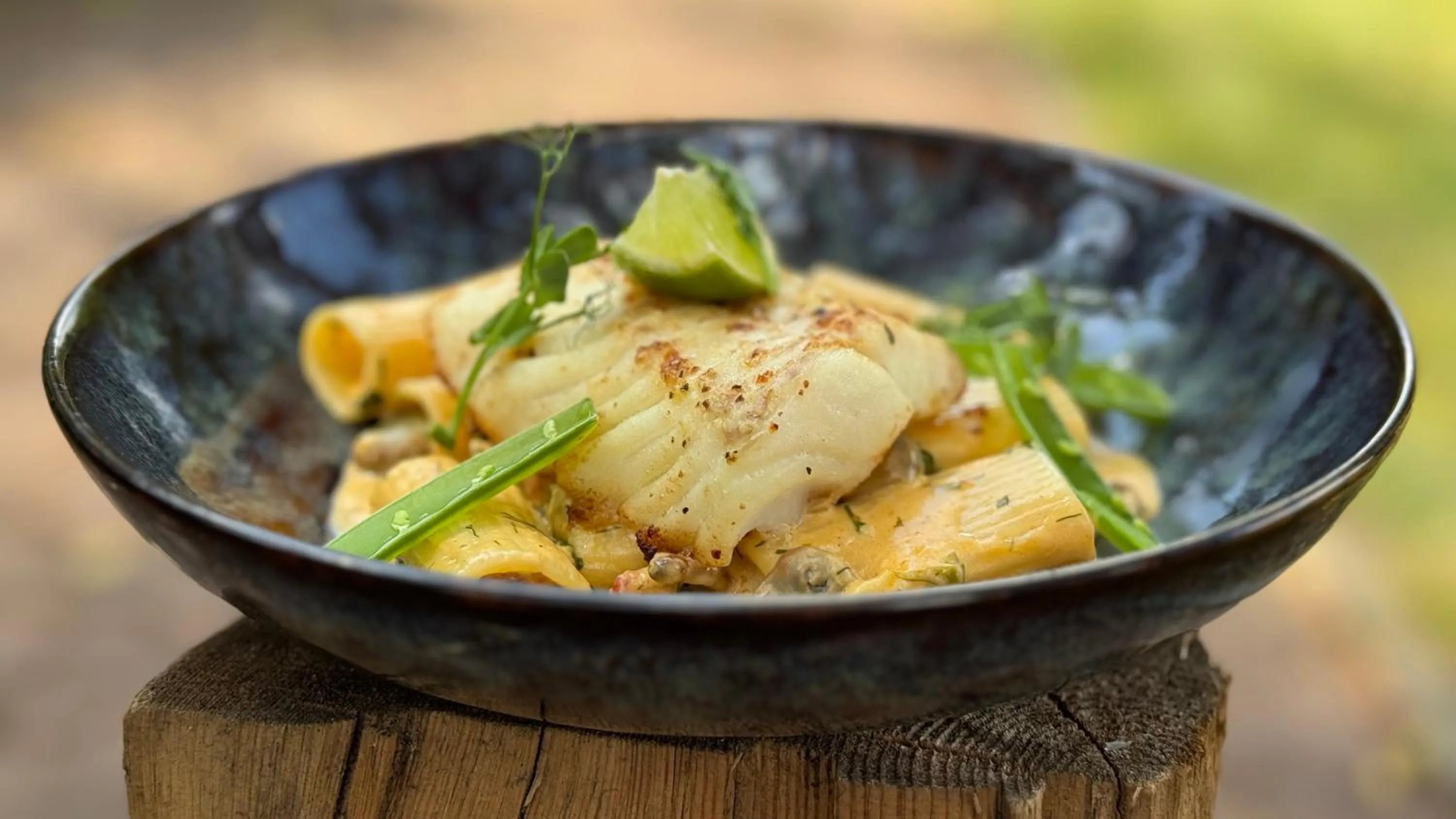 Restaurant/places to eat in Hotel Prezydent