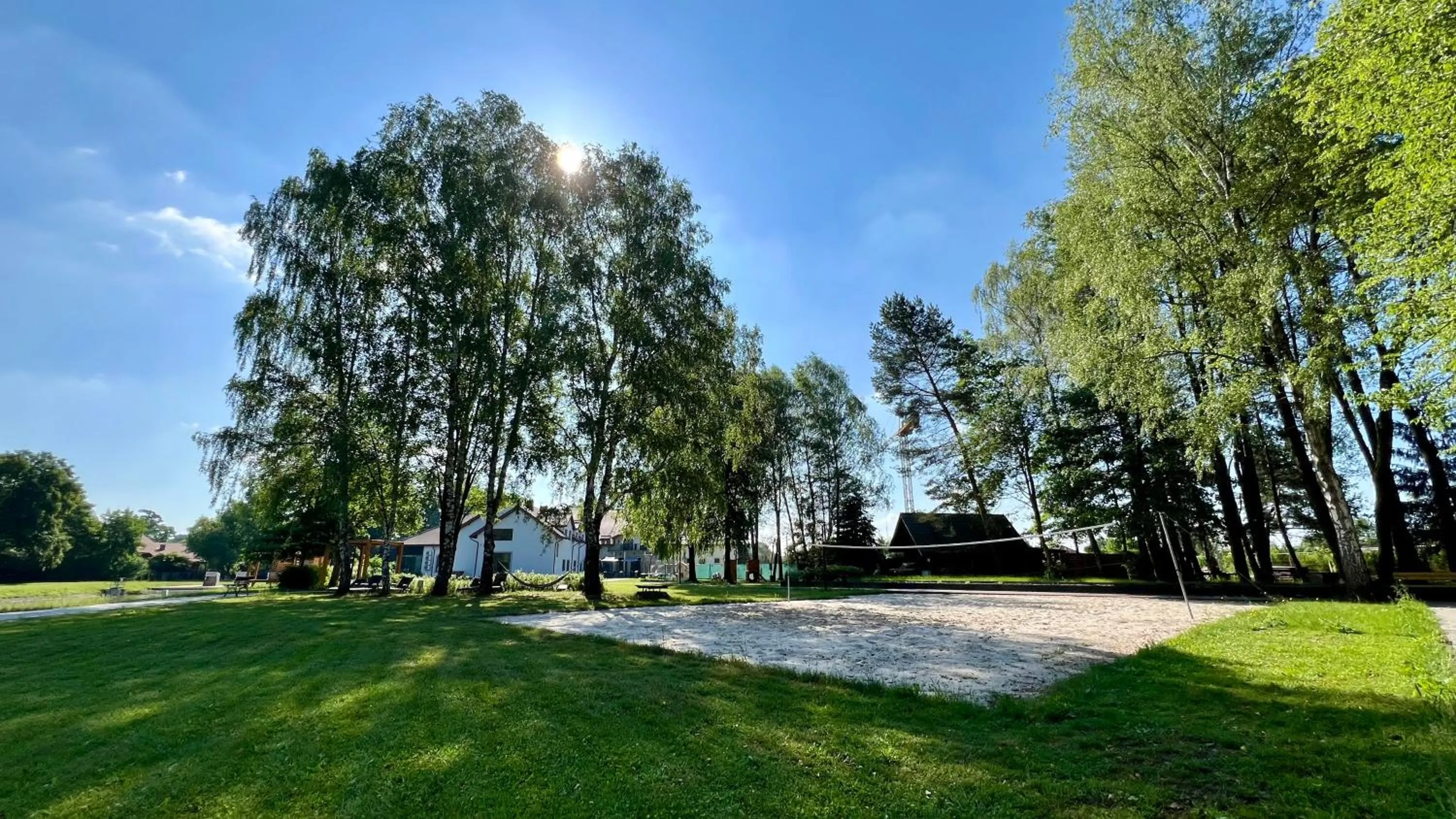 Activities in Hotel Prezydent