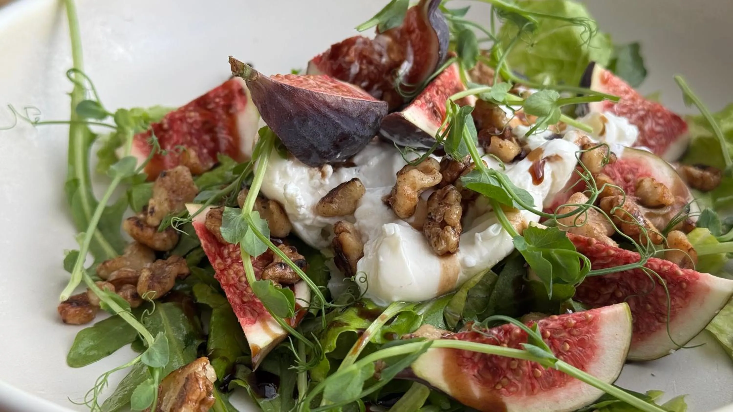 Restaurant/places to eat in Hotel Prezydent