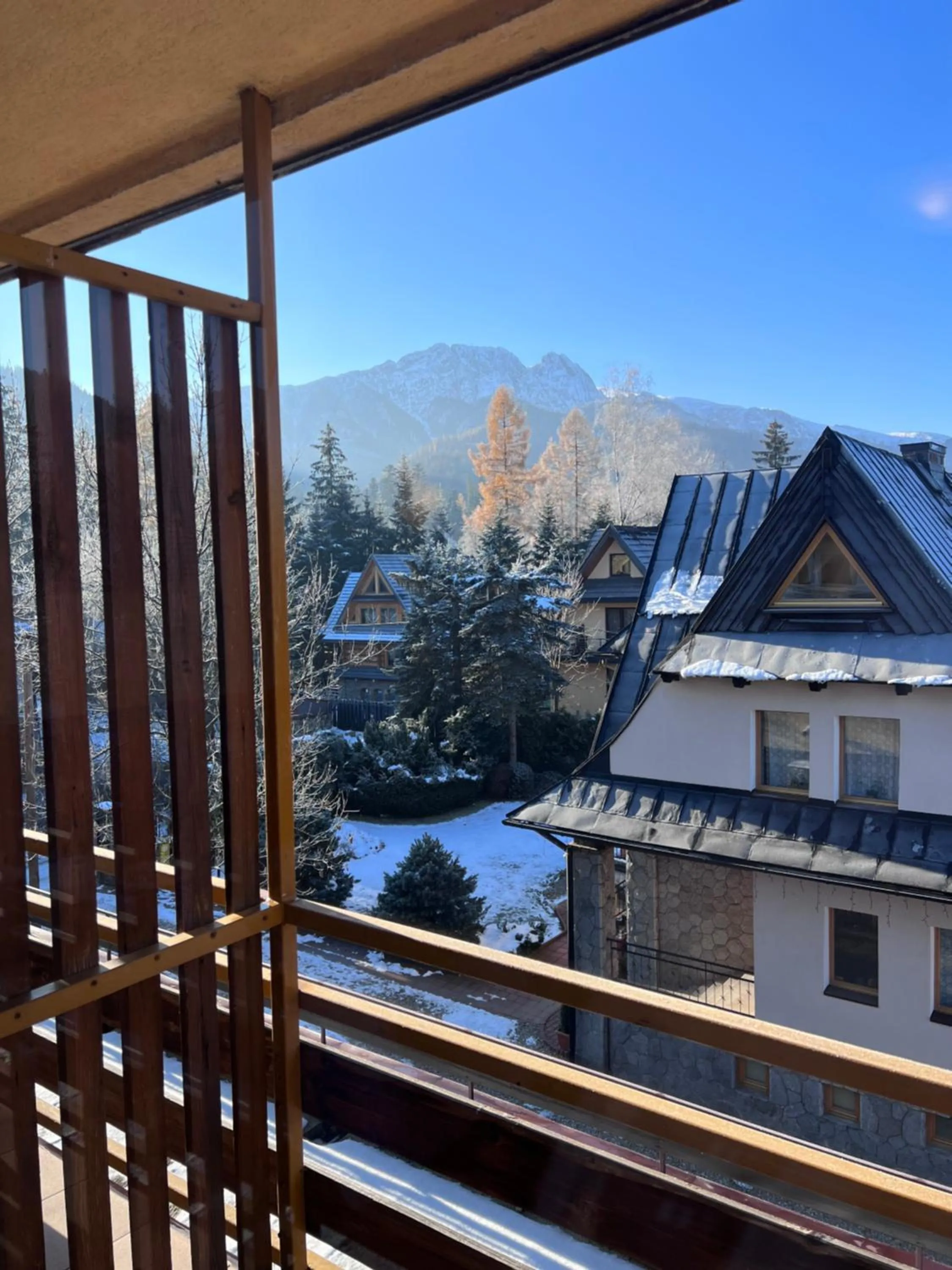 Day in Ośrodek Wypoczynkowy Start