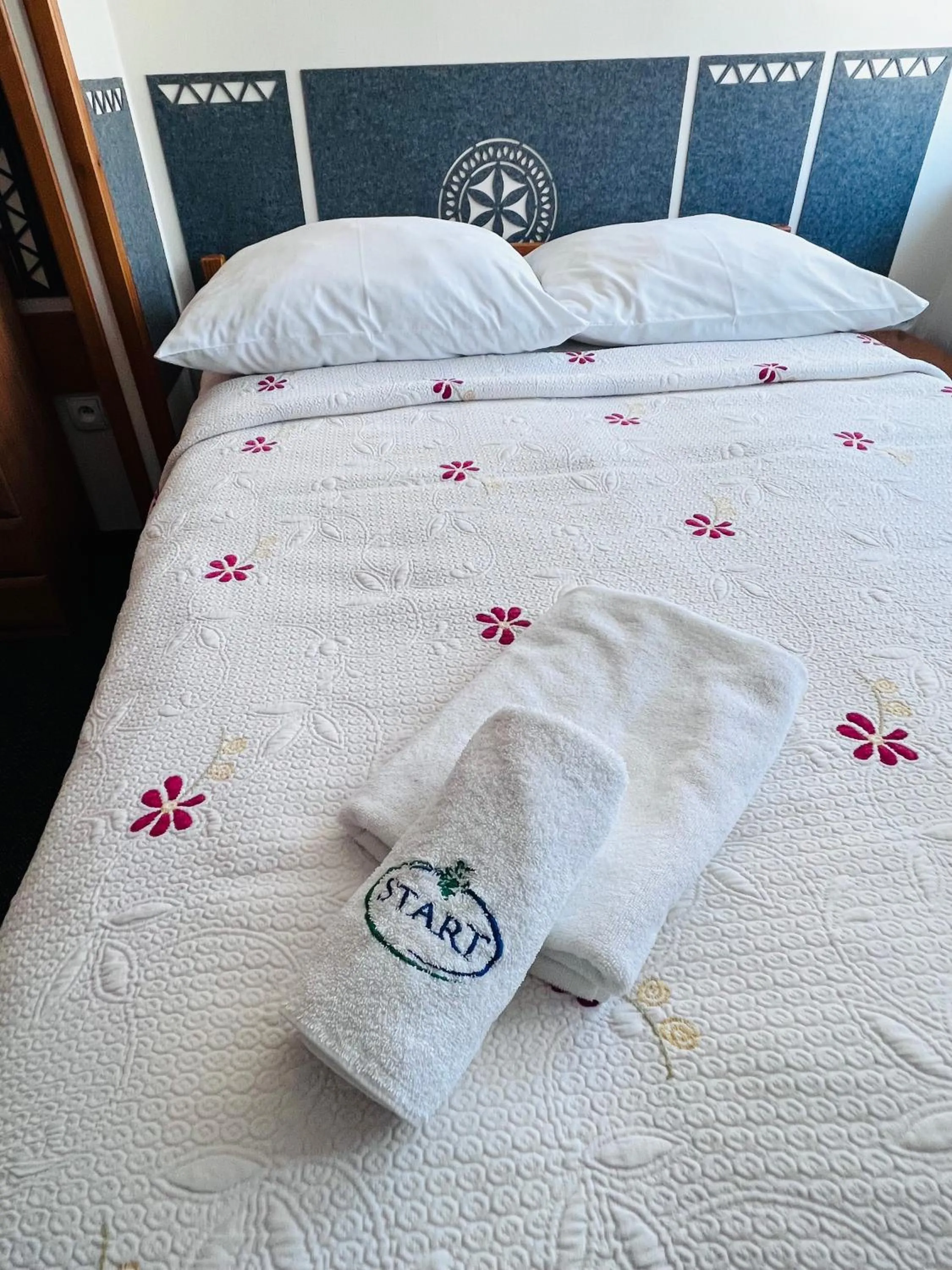 Bed in Ośrodek Wypoczynkowy Start