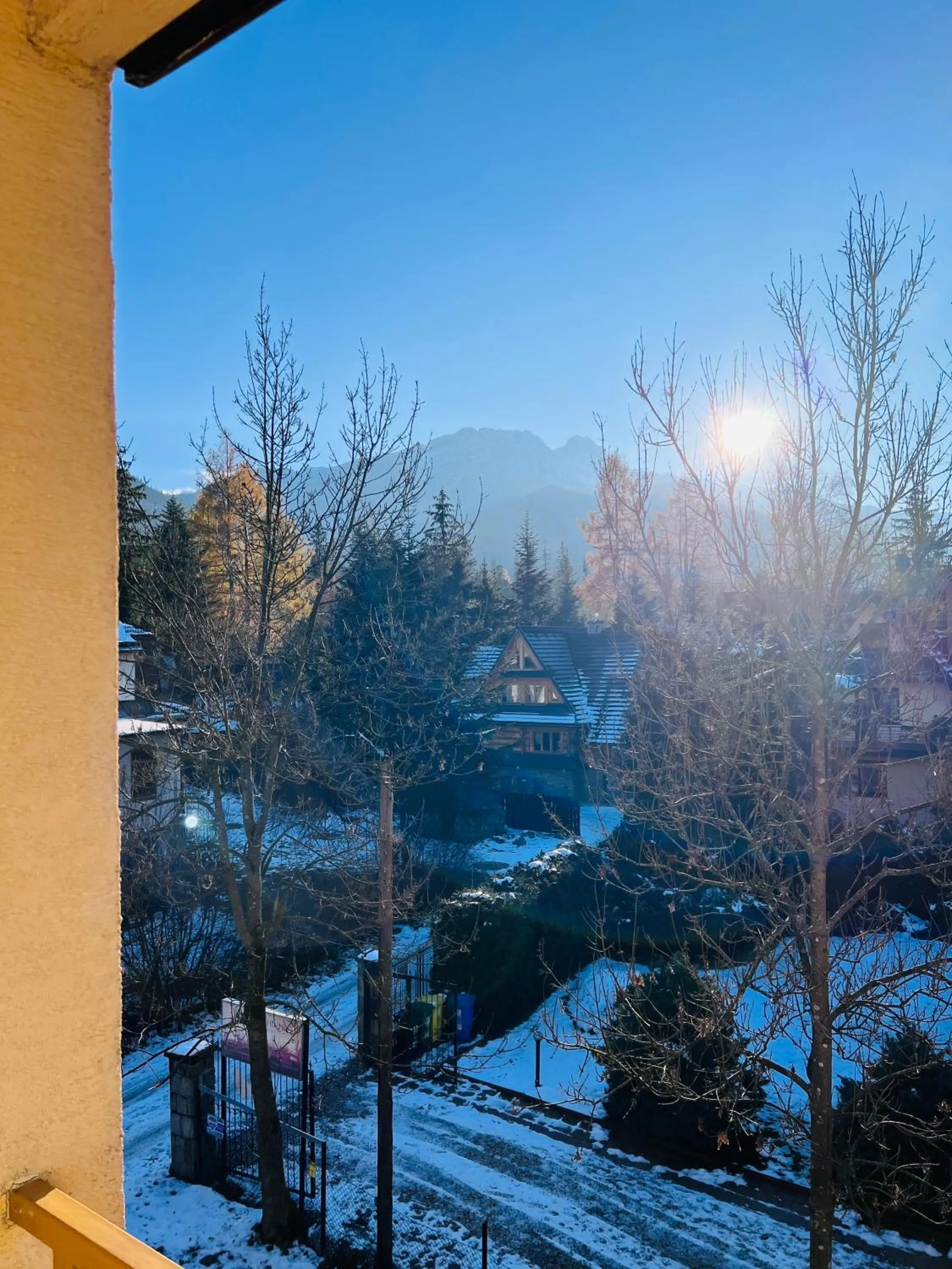 Day in Ośrodek Wypoczynkowy Start