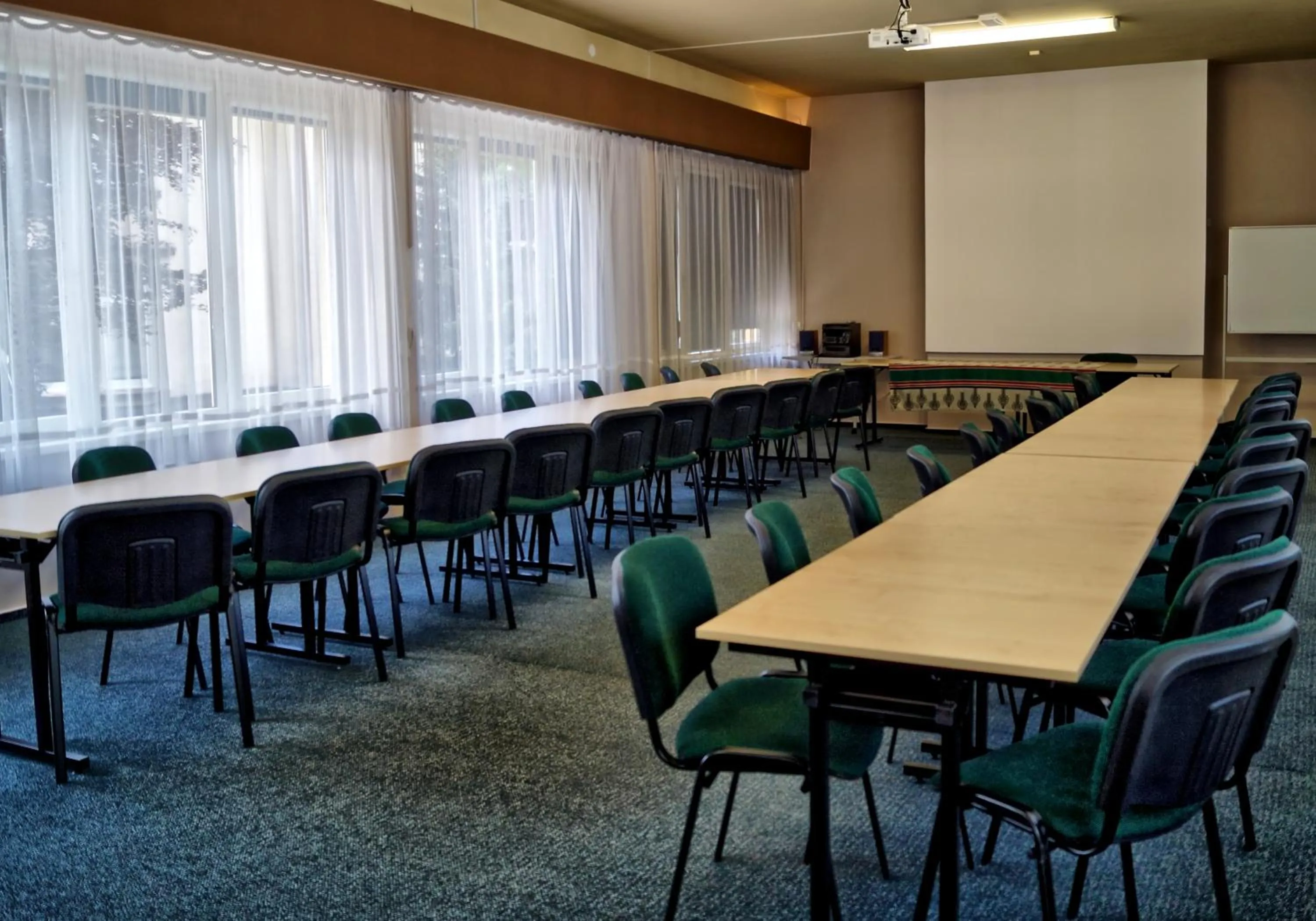 Business facilities in Ośrodek Wypoczynkowy Start