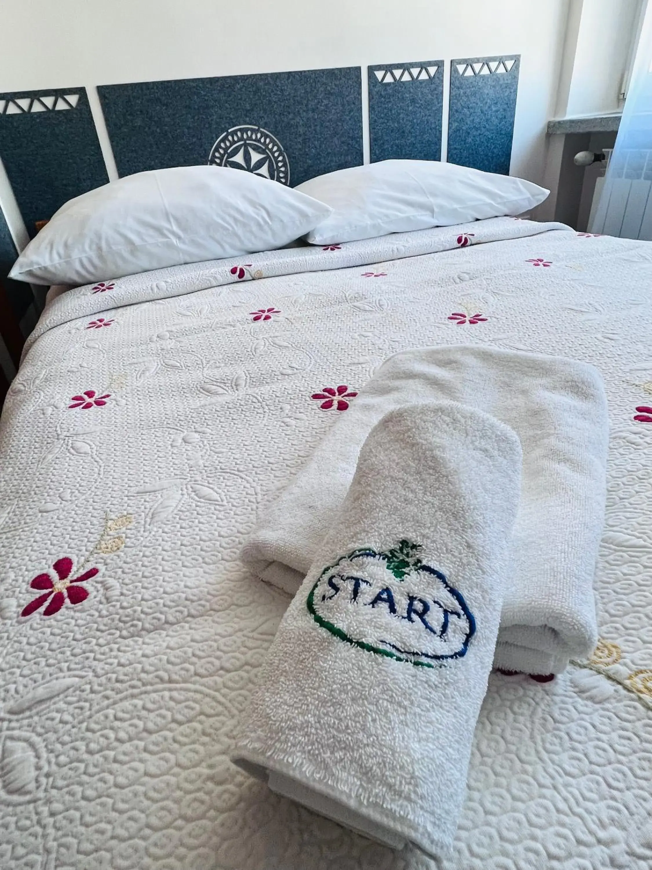 Double or Twin Room in Ośrodek Wypoczynkowy Start Double or Twin Room in Ośrodek Wypoczynkowy Start