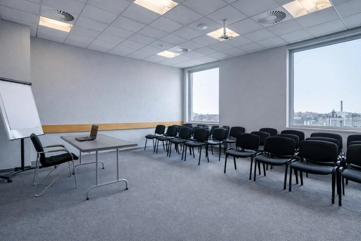 Meeting/conference room in Weiser Hotel
