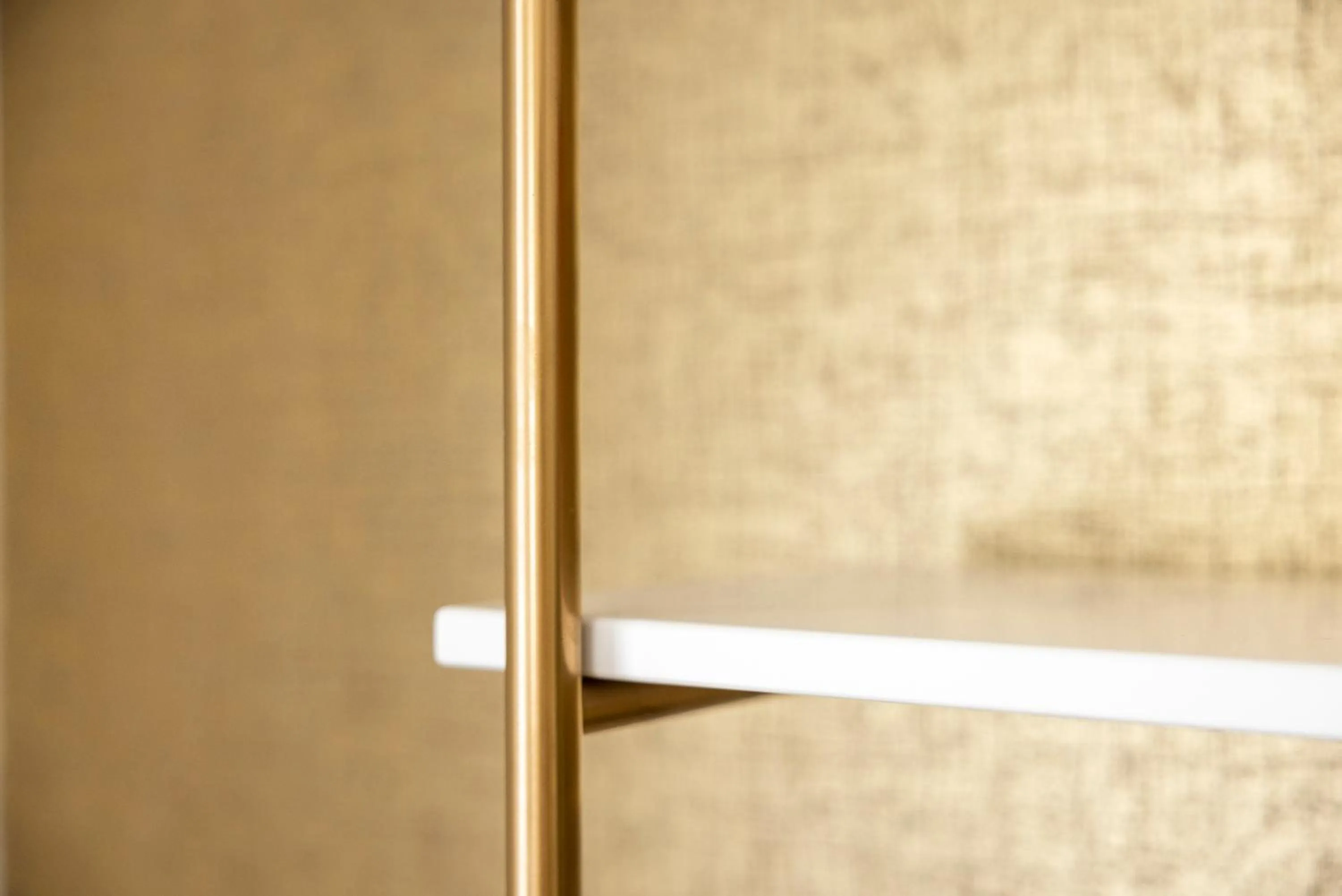 wardrobe in VISIMO Apartments Steigerstrasse St Gallen - Modern Living near OLMA & Hospital