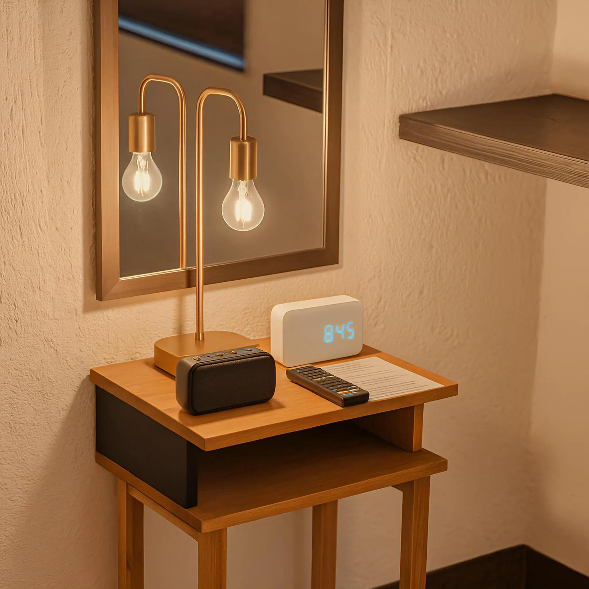 Decorative detail in Hotel Casa Acueducto - Lujo Cultural